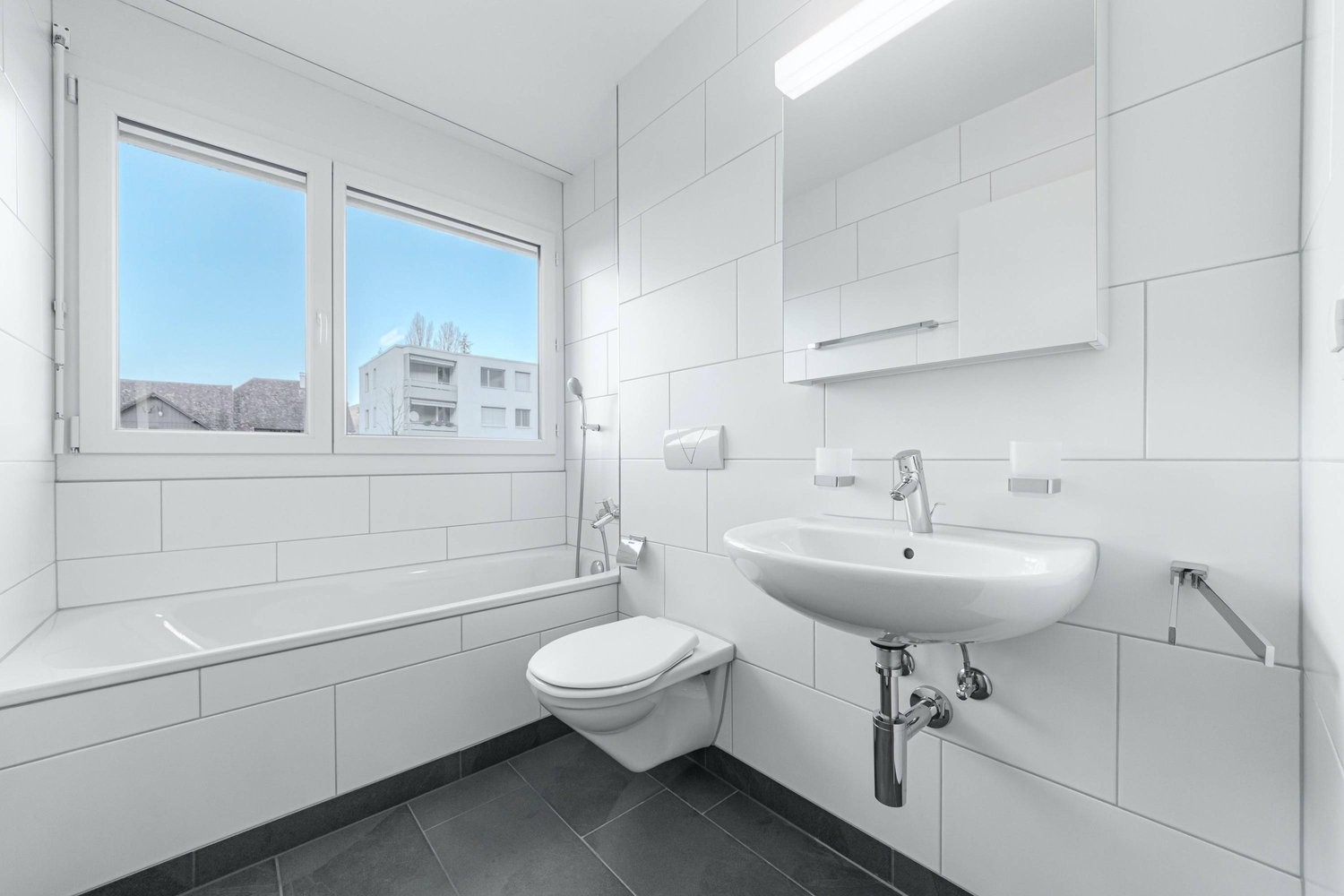 Appartement de 3 ½ pièces, photo 9 sur 10