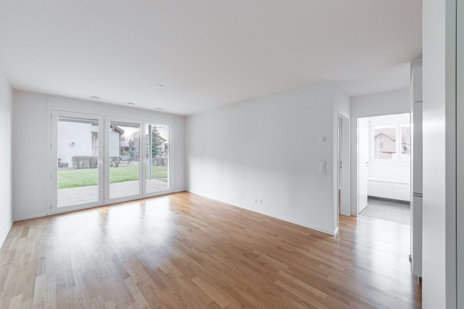 Appartement de 3 ½ pièces, photo 2 sur 10