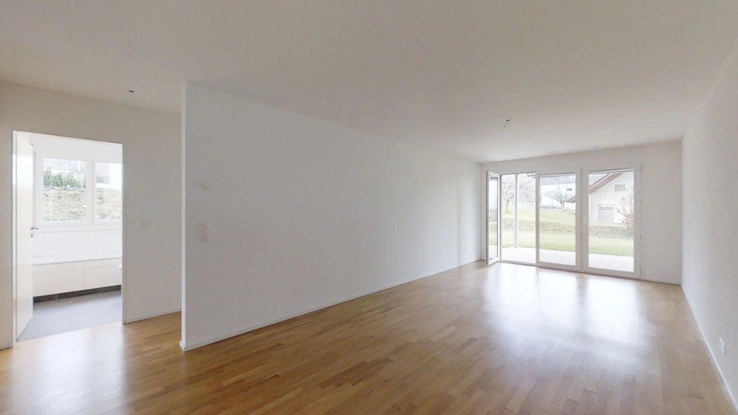 Appartement de 3 ½ pièces, photo 4 sur 10
