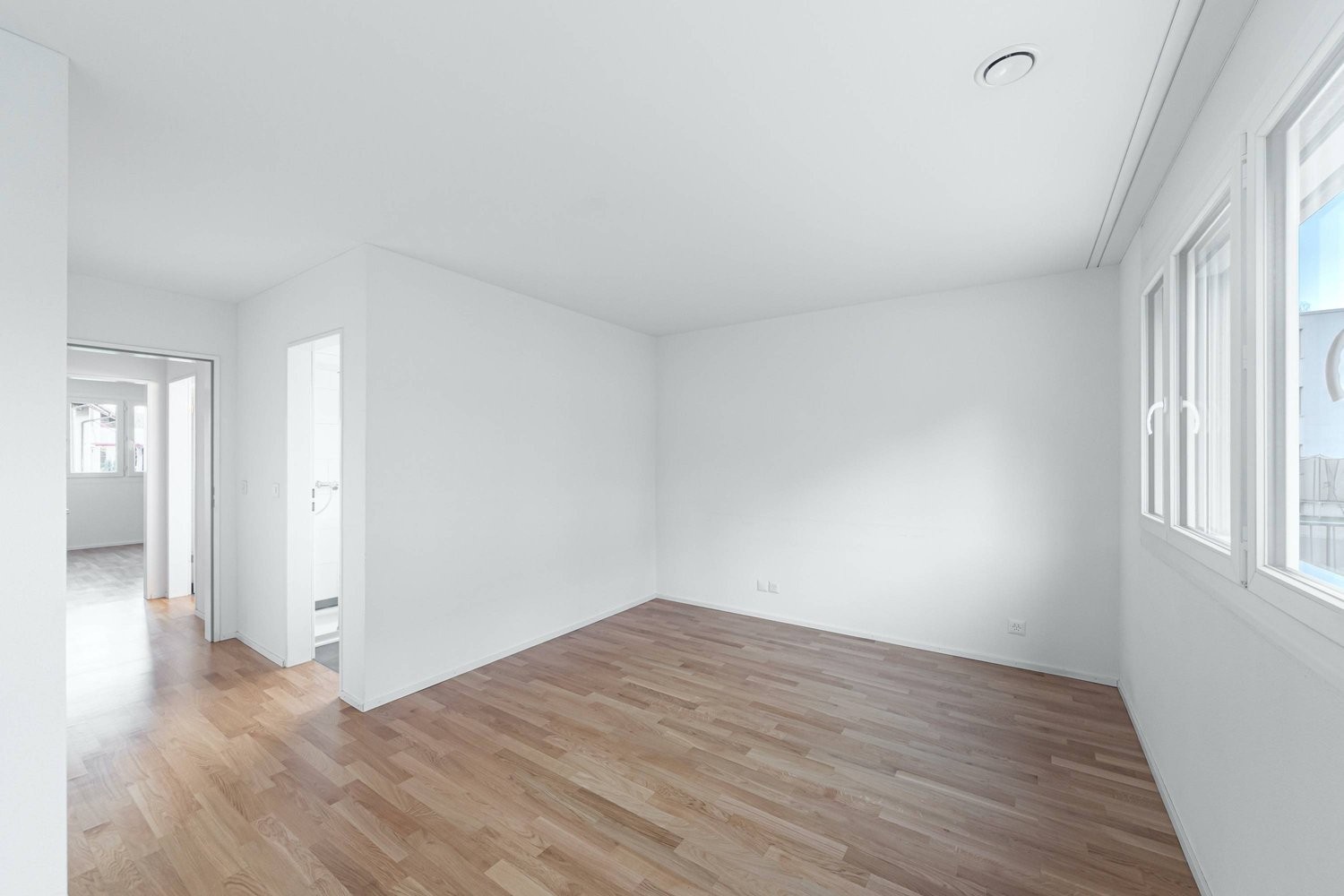 Appartement de 3 ½ pièces, photo 8 sur 10