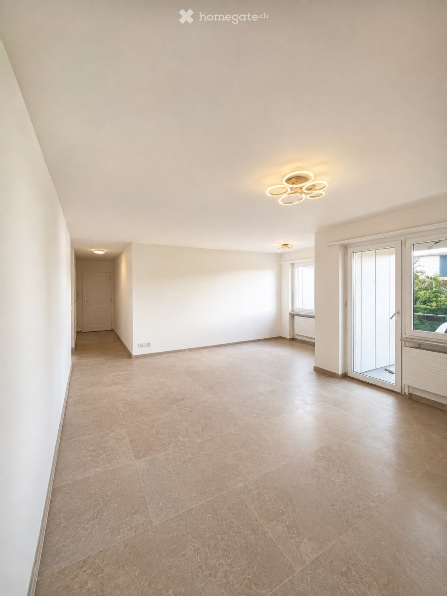 appartement de 3 pièces