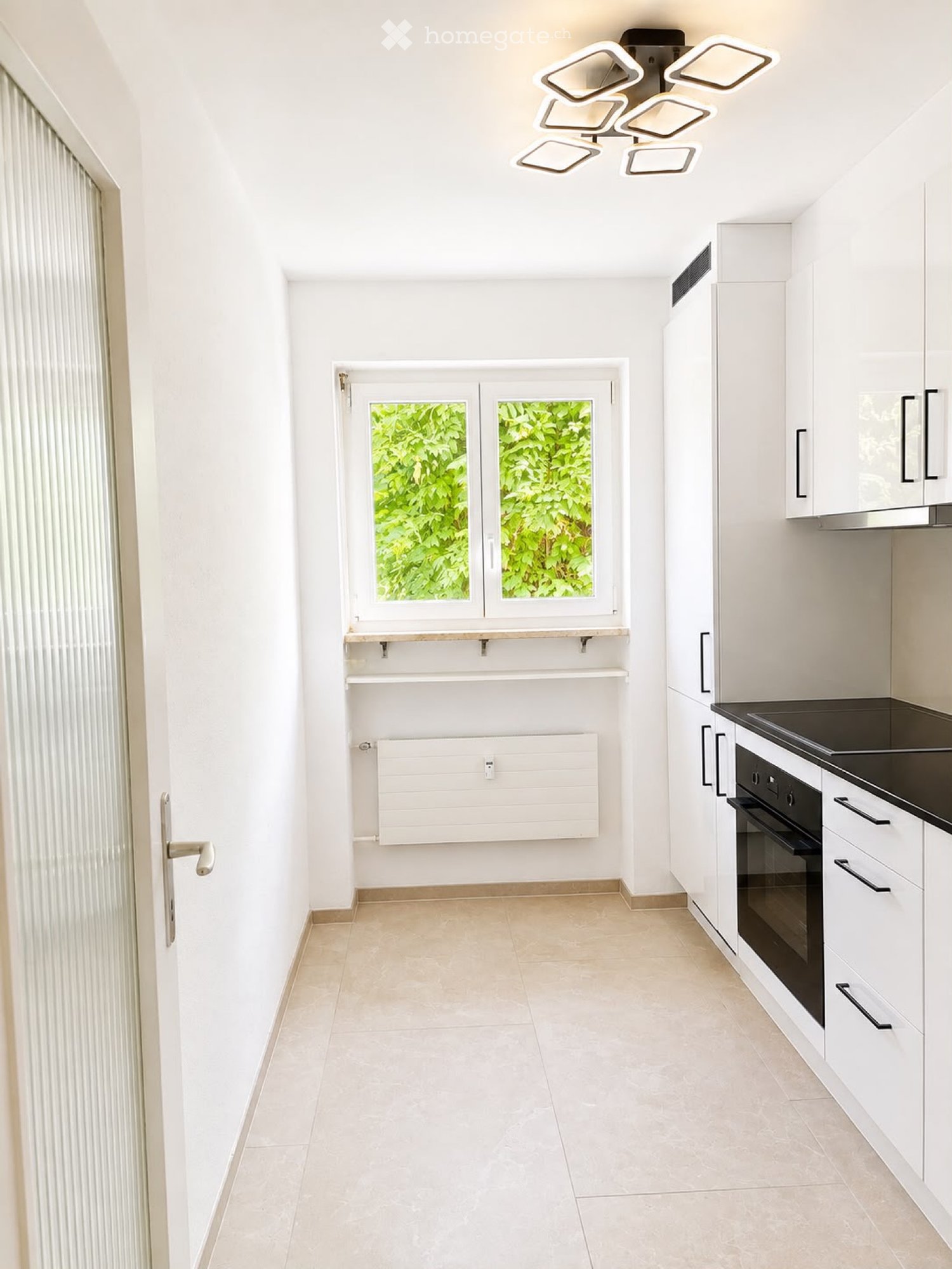 appartement de 3 pièces