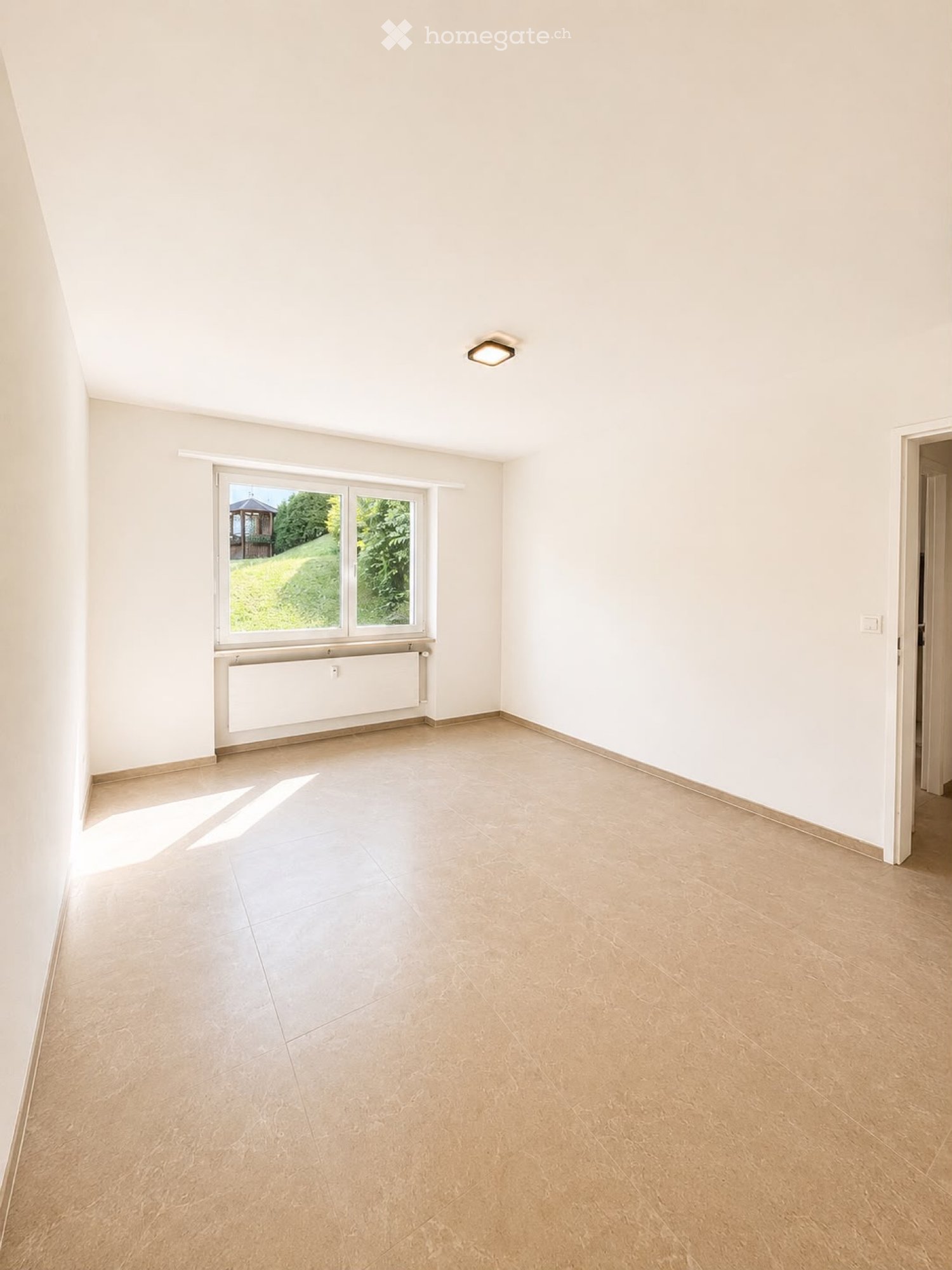appartement de 3 pièces