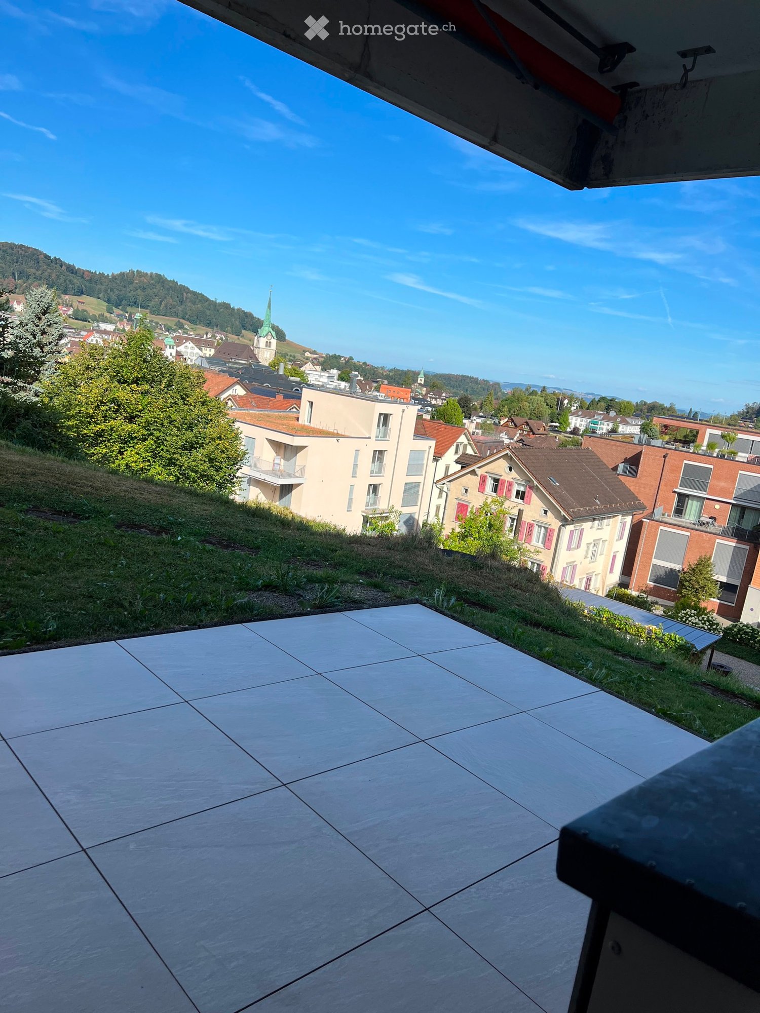 appartement de 3 pièces