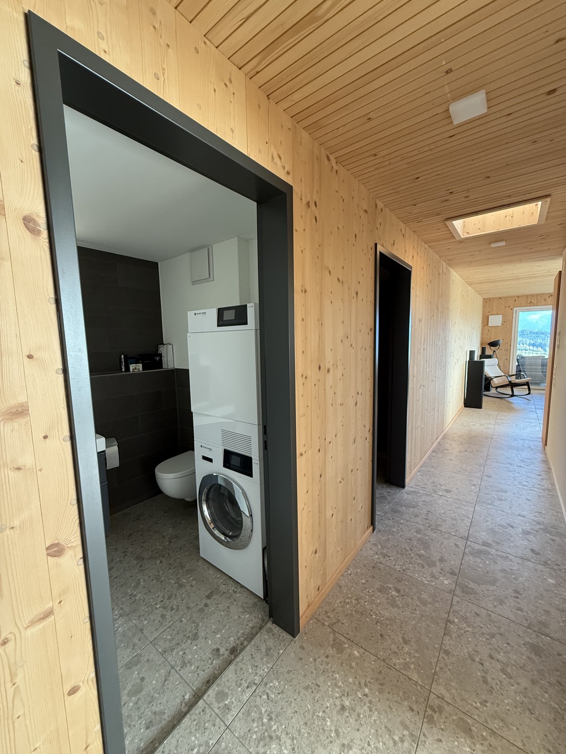 Appartamento di 3 ½ locali