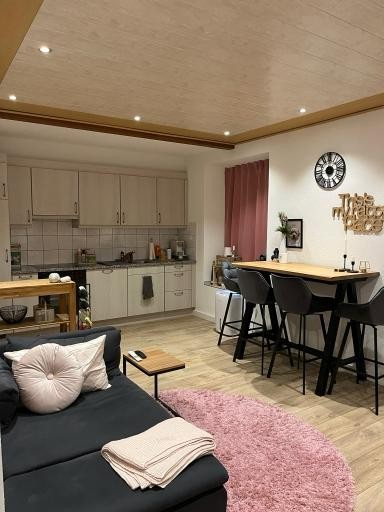 Appartement de 2 pièces