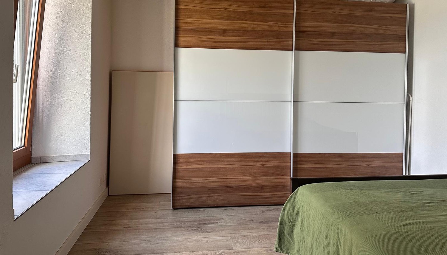 Appartement de 2 pièces