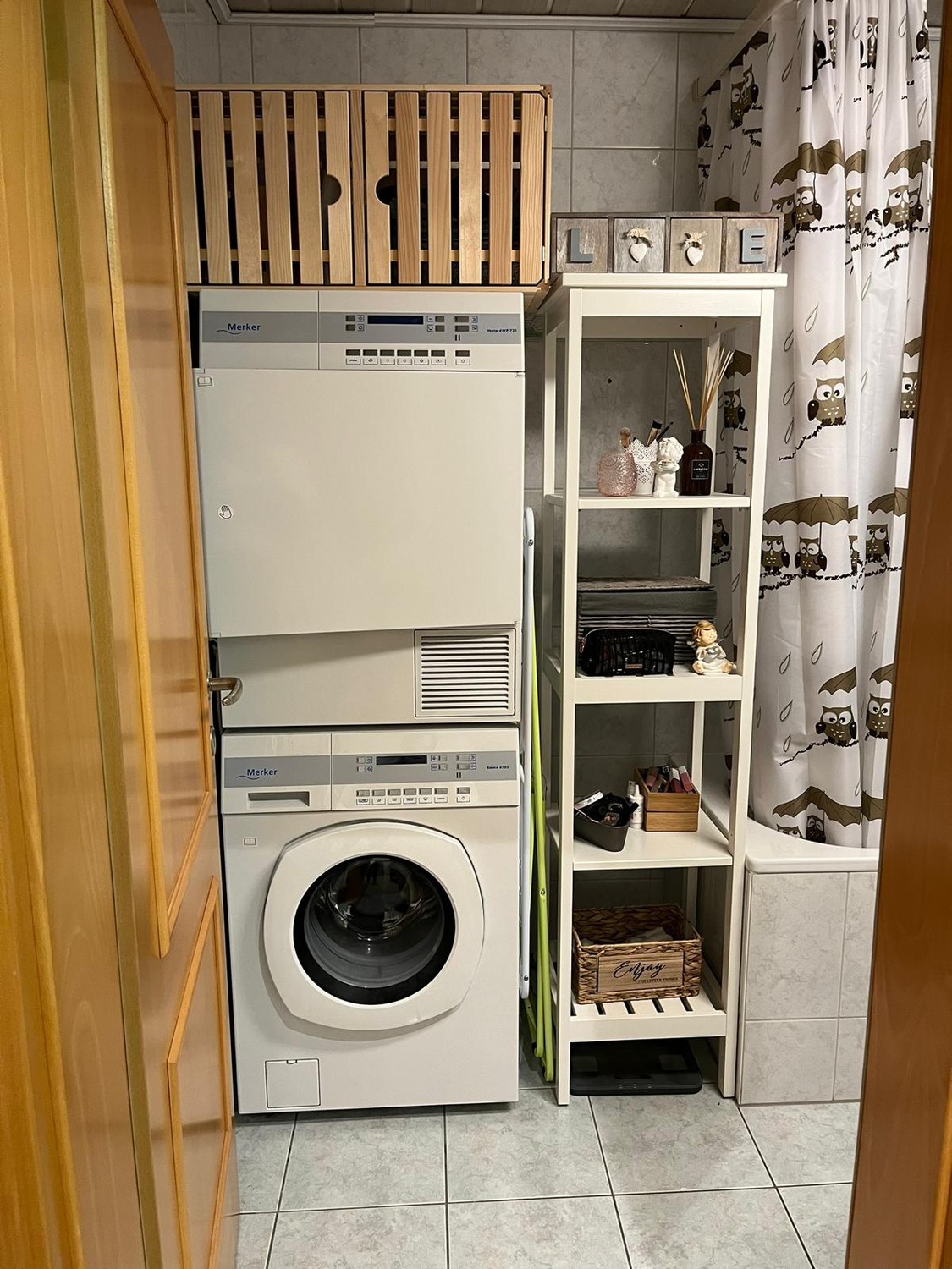 Appartement de 2 pièces