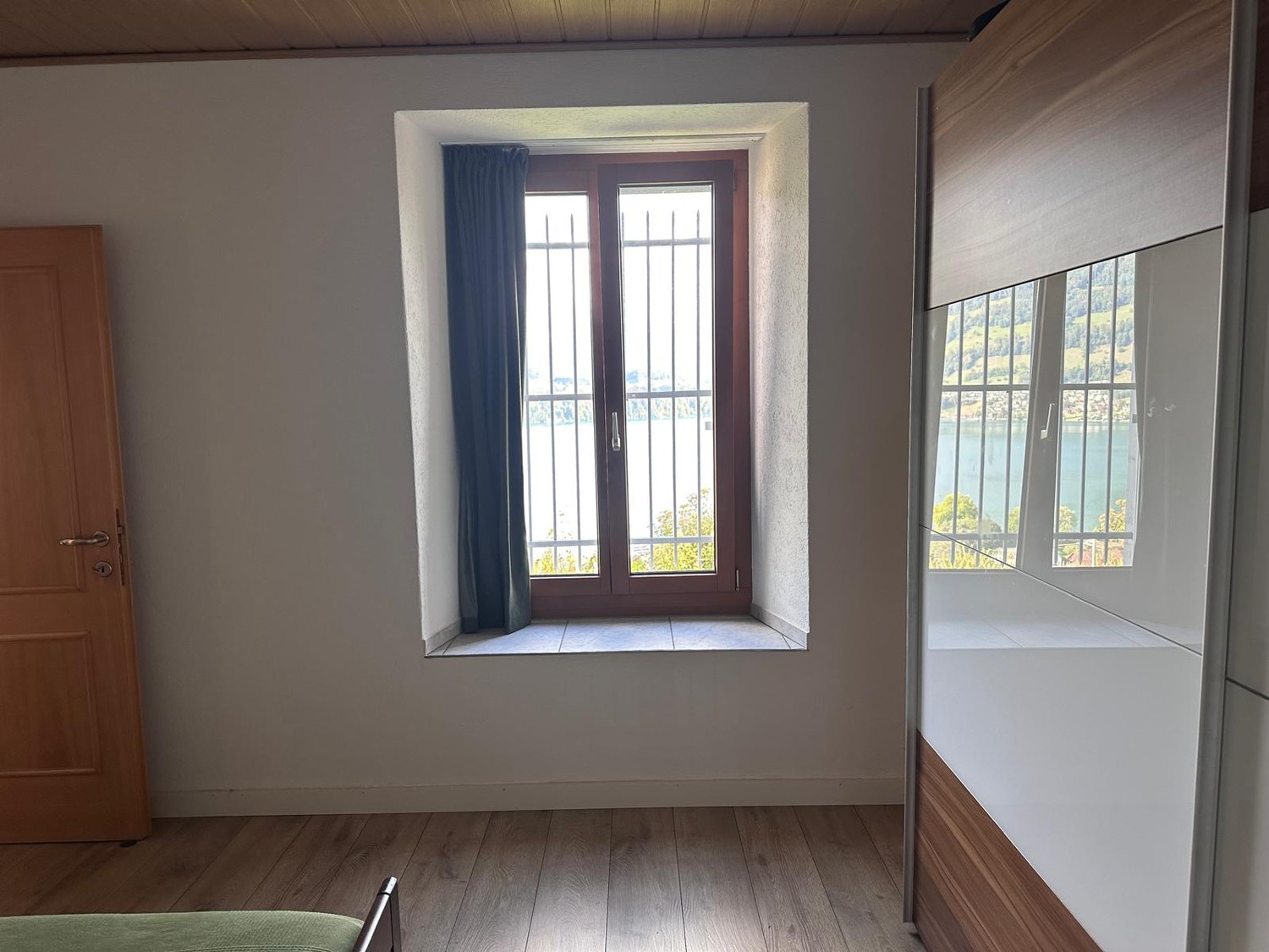 Appartement de 2 pièces