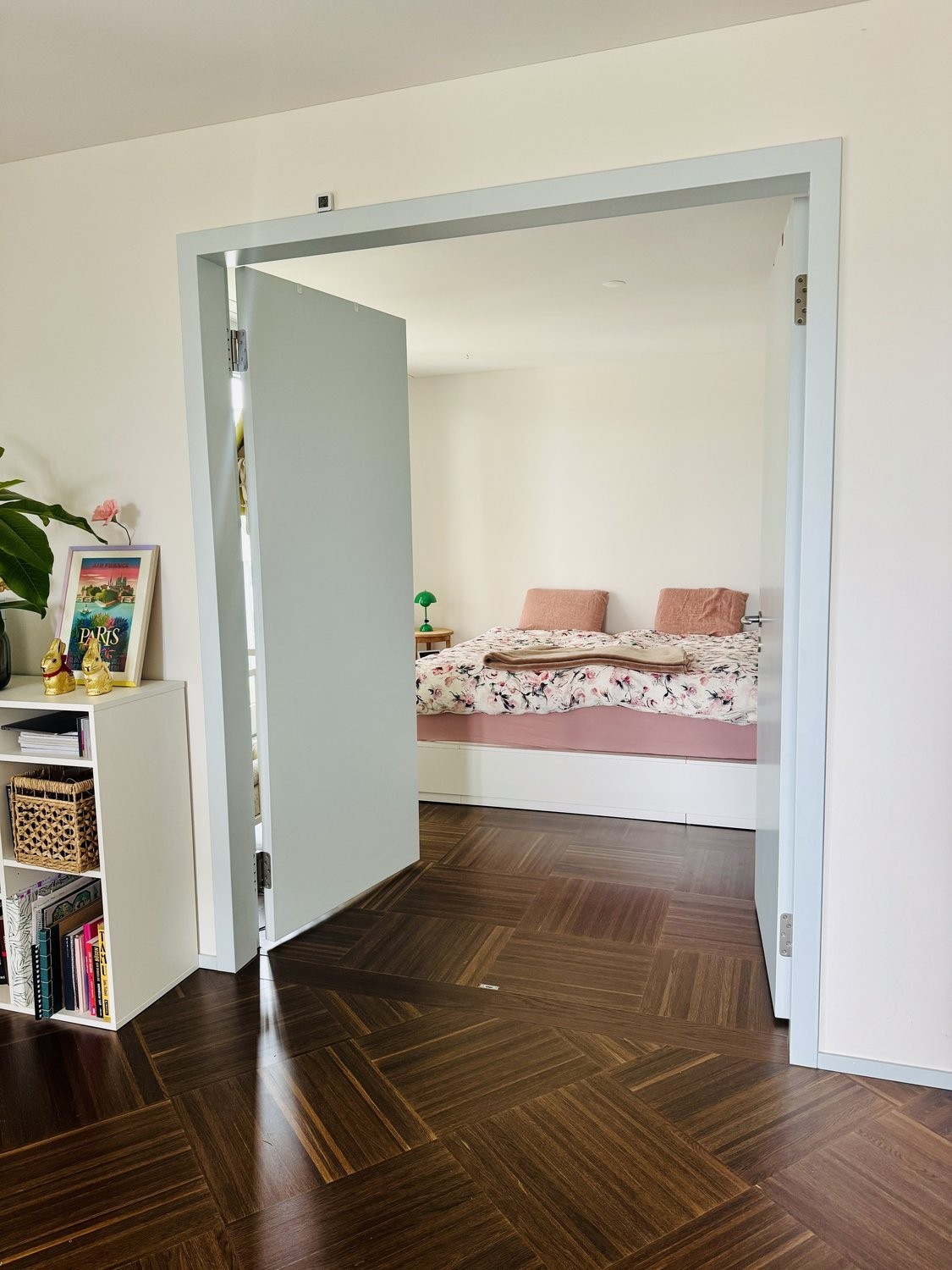 Appartement meublé de 2 ½ pièces
