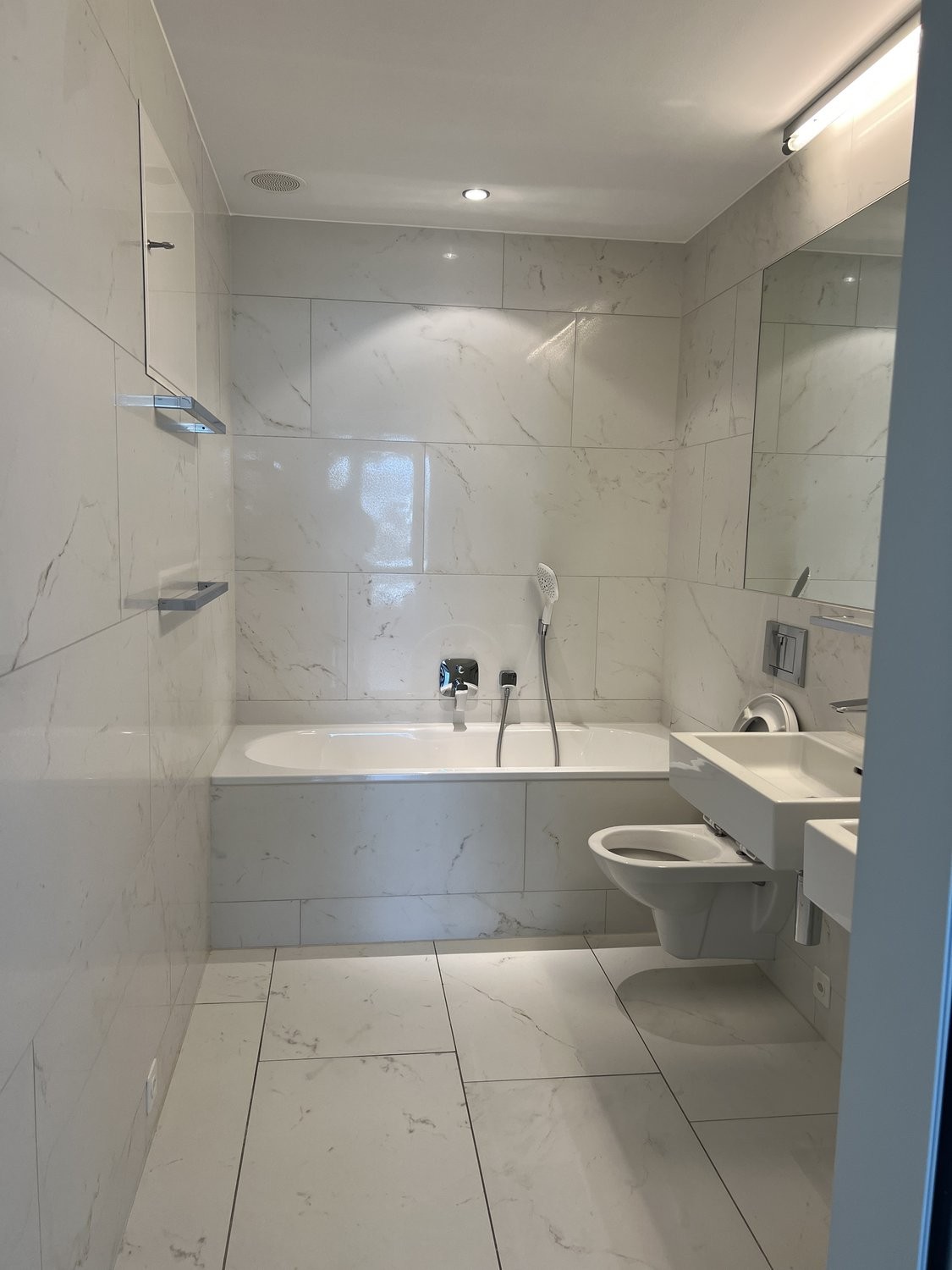 Appartement meublé de 2 ½ pièces