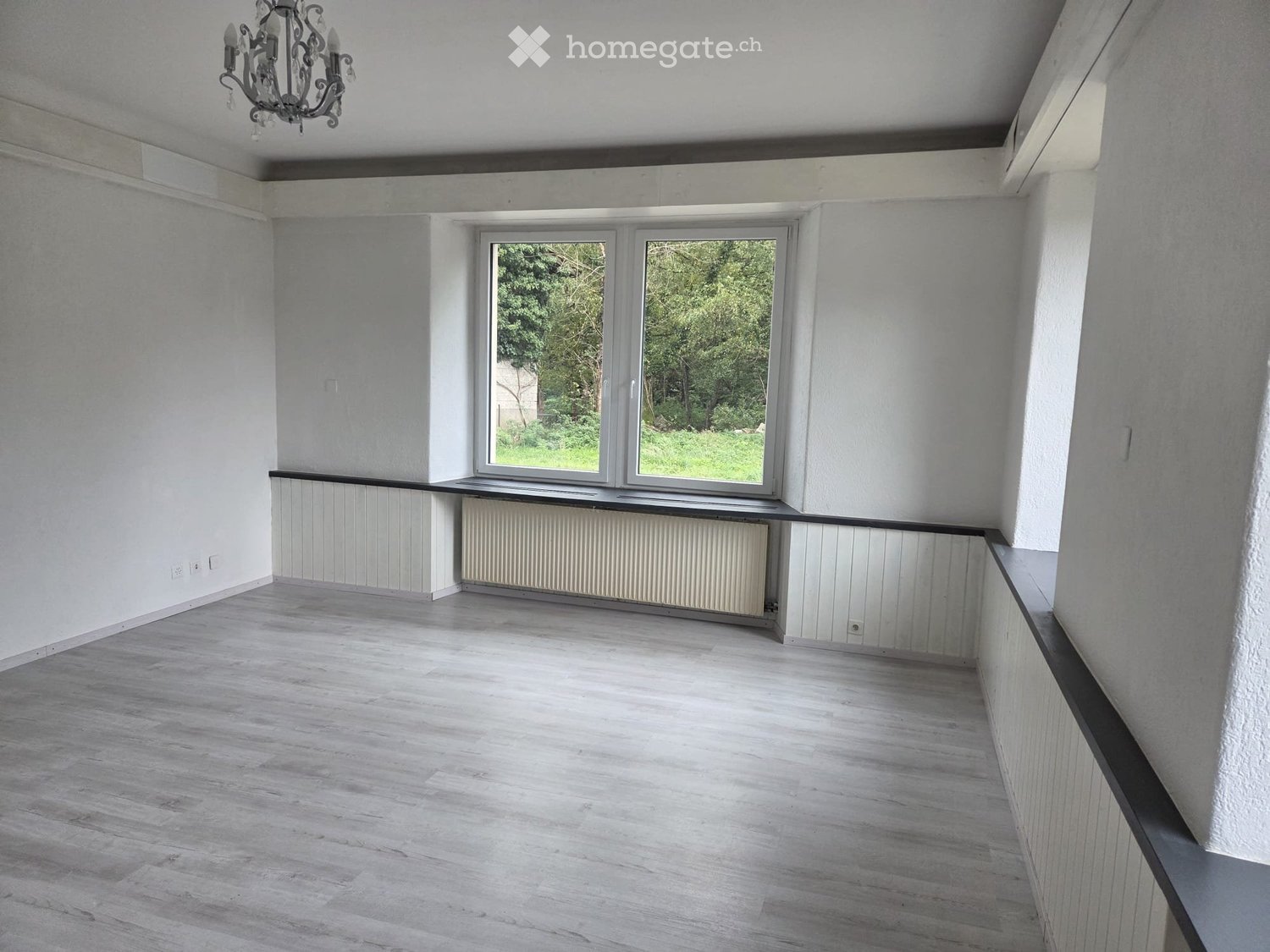 Appartement de 5 ½ pièces, photo 2 sur 5