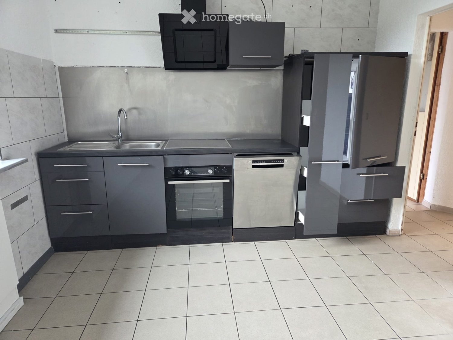 Appartement de 5 ½ pièces, photo 3 sur 5