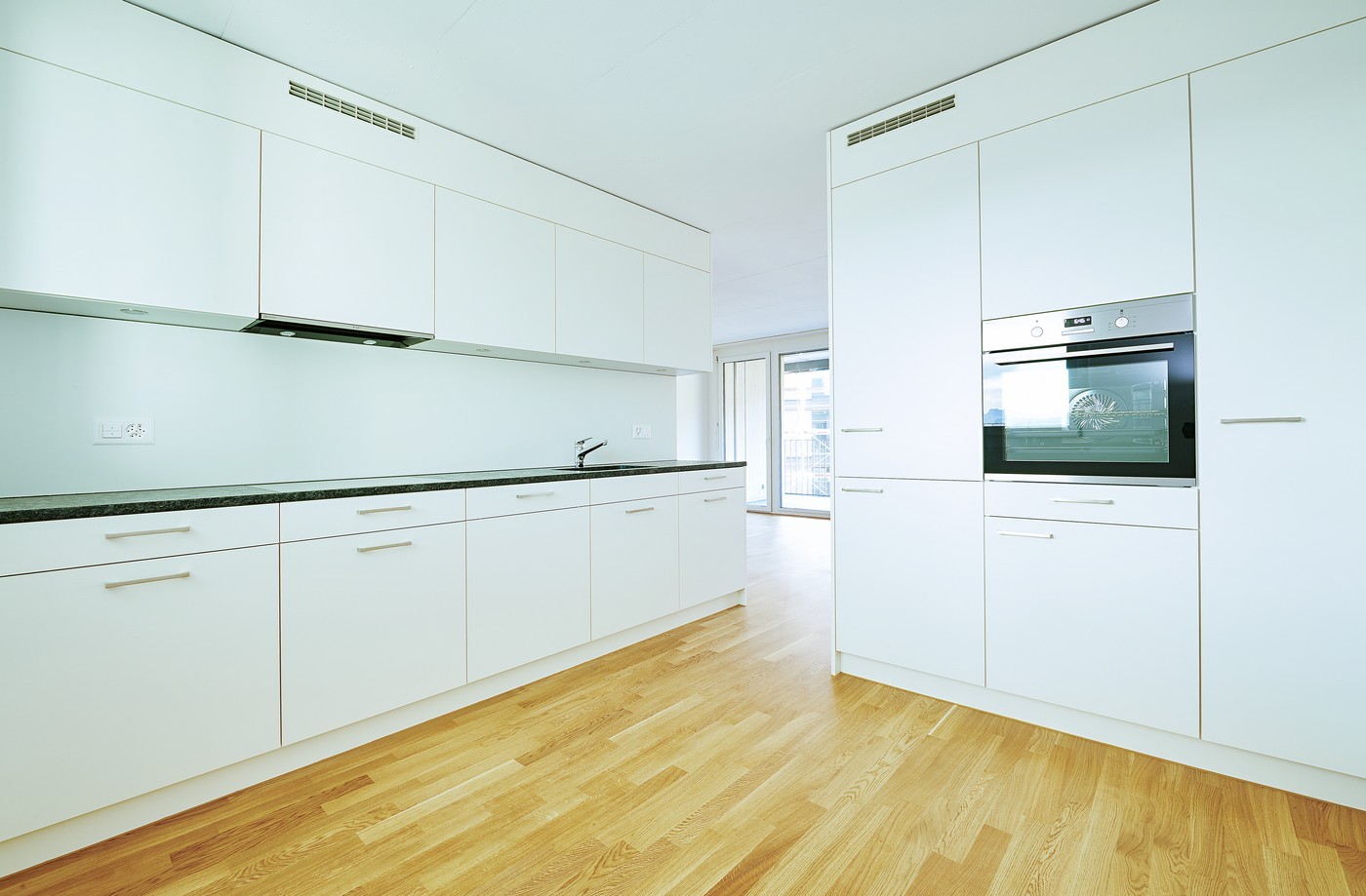 Appartement de 1 ½ pièce, photo 2 sur 6