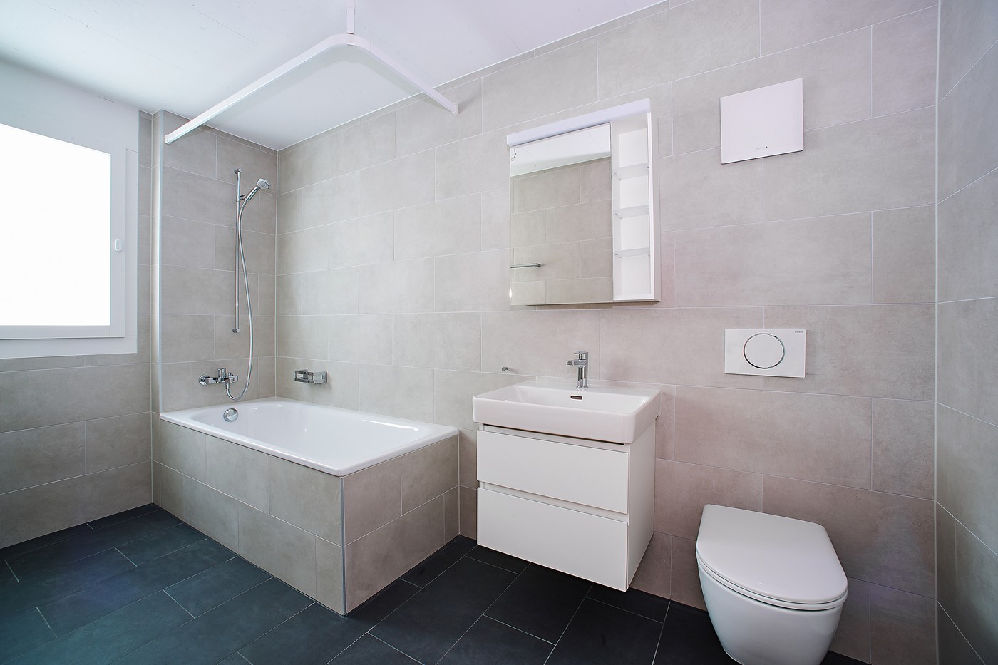 Appartement de 1 ½ pièce, photo 1 sur 6