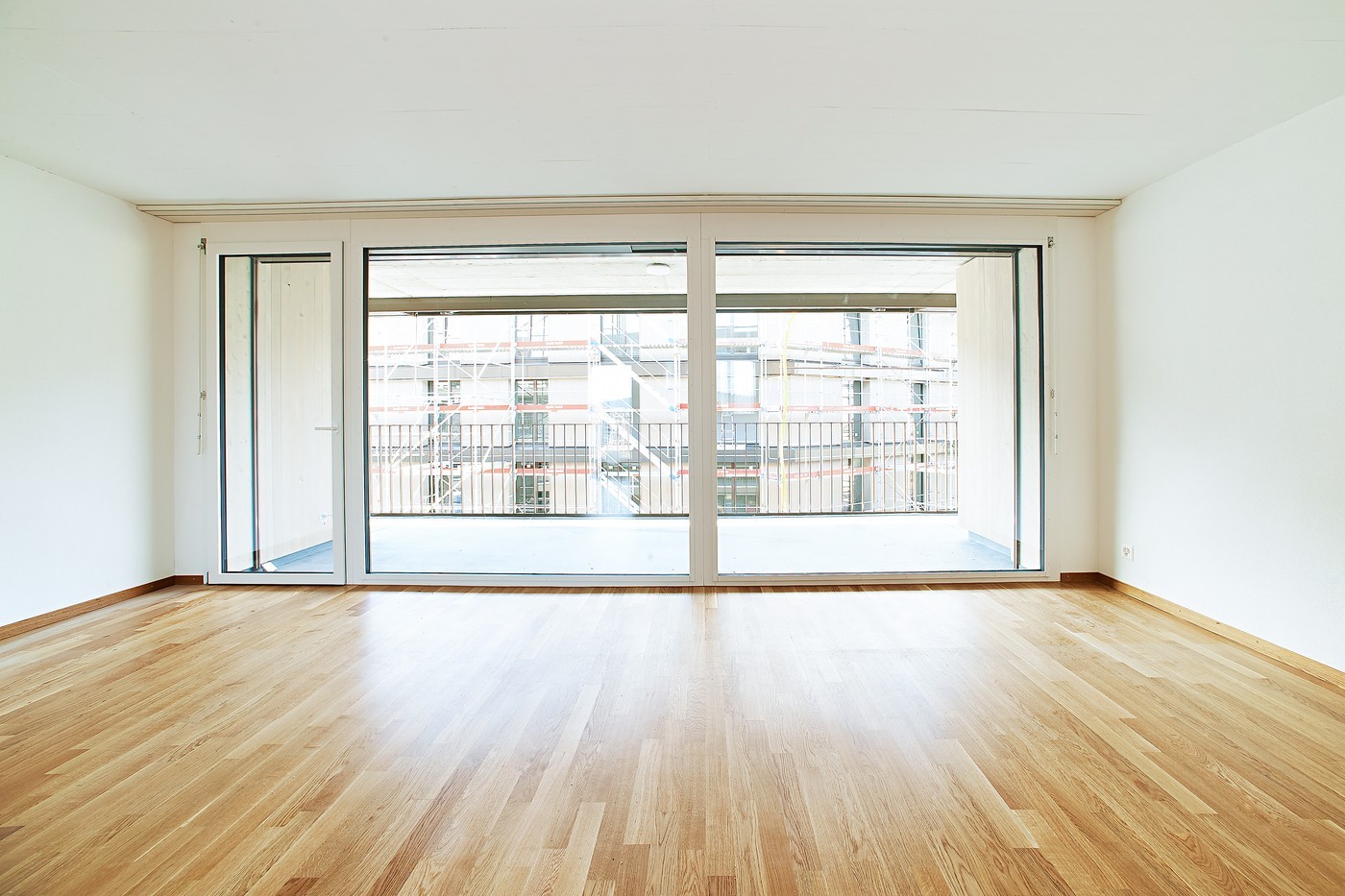Appartement de 1 ½ pièce, photo 4 sur 6