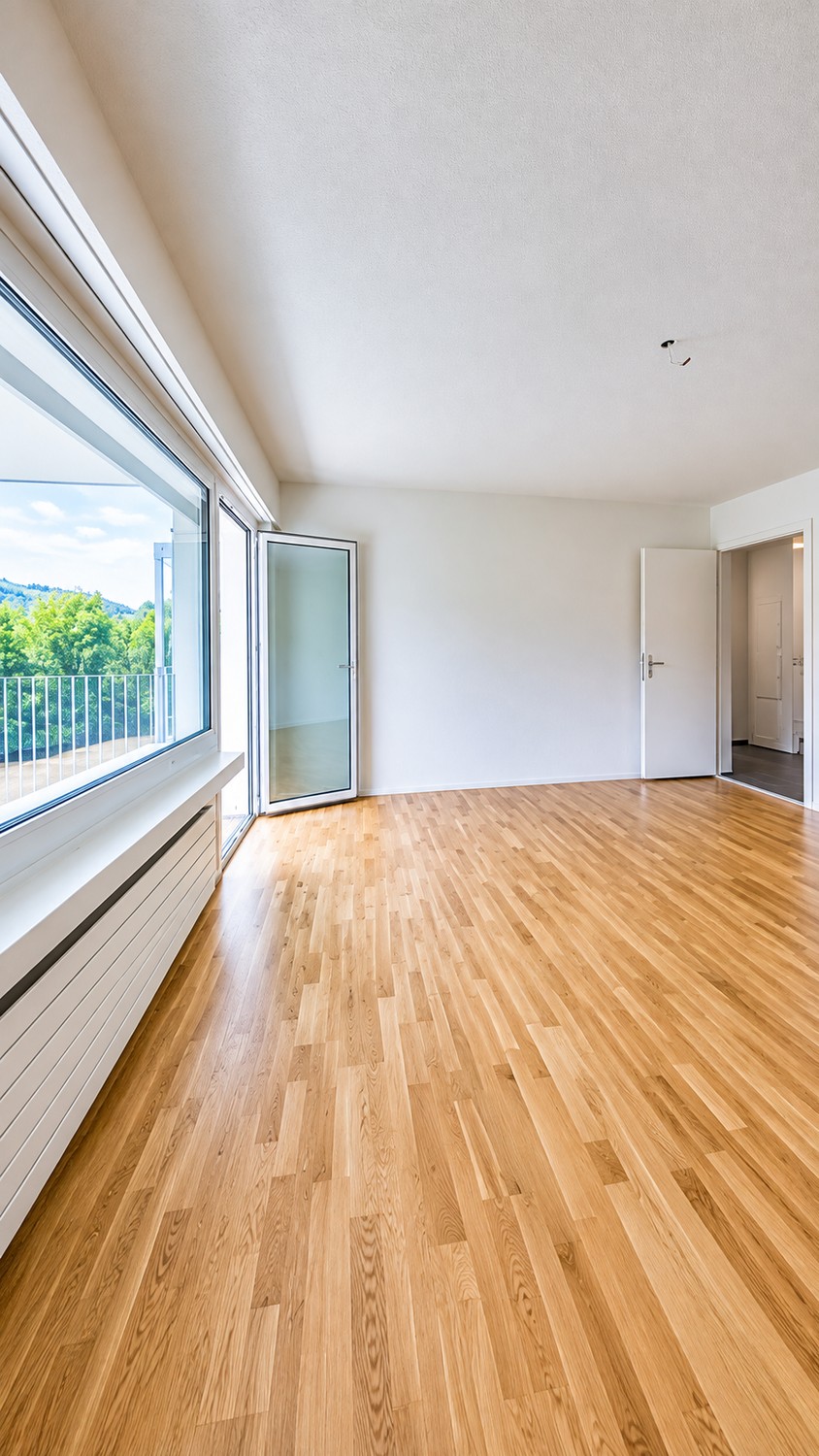 Appartement de 3 ½ pièces, photo 5 sur 7