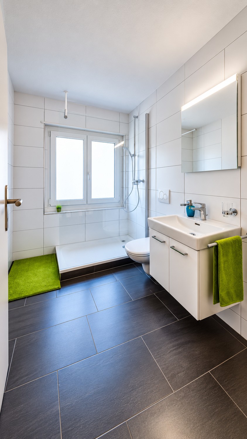 Appartement de 3 ½ pièces, photo 4 sur 7