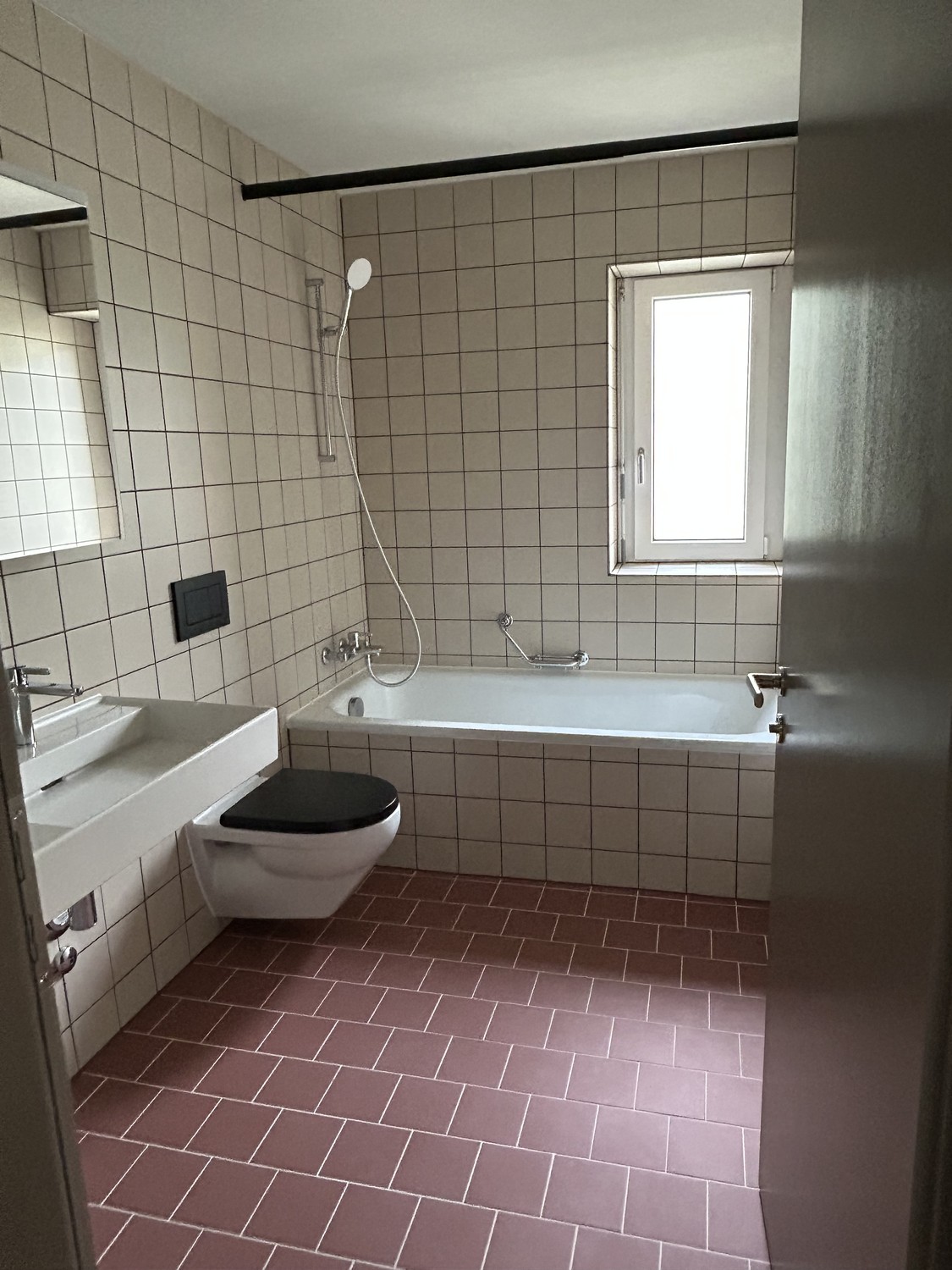 Appartement de 3 ½ pièces, photo 1 sur 8