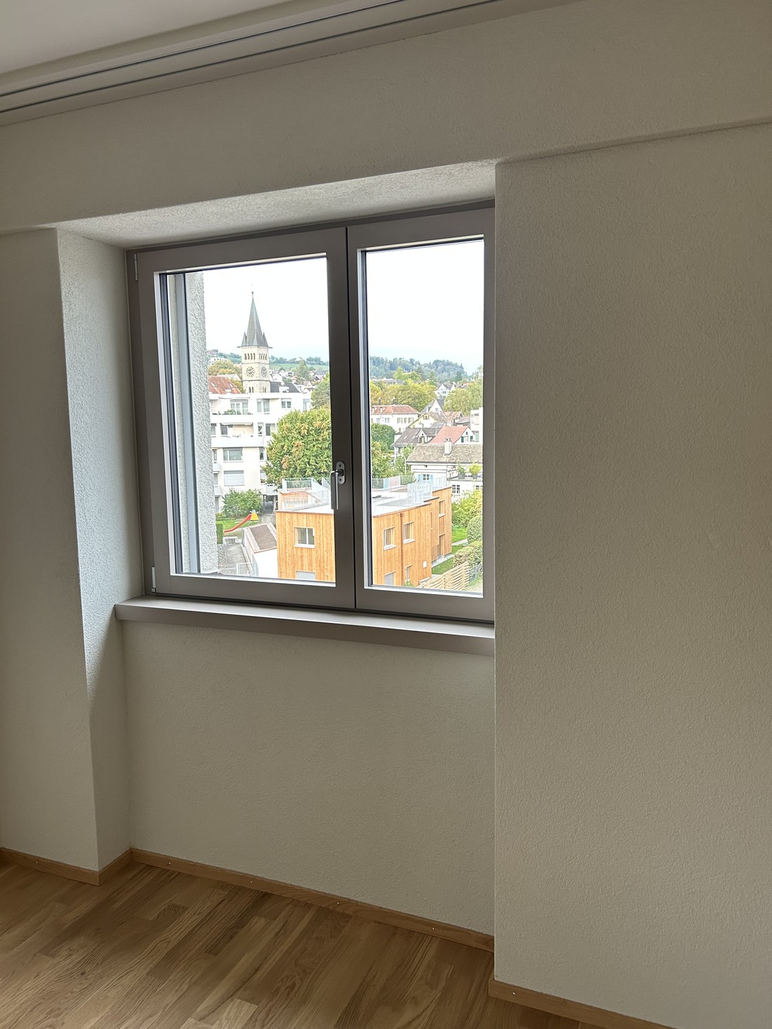 Appartement de 3 ½ pièces, photo 7 sur 8