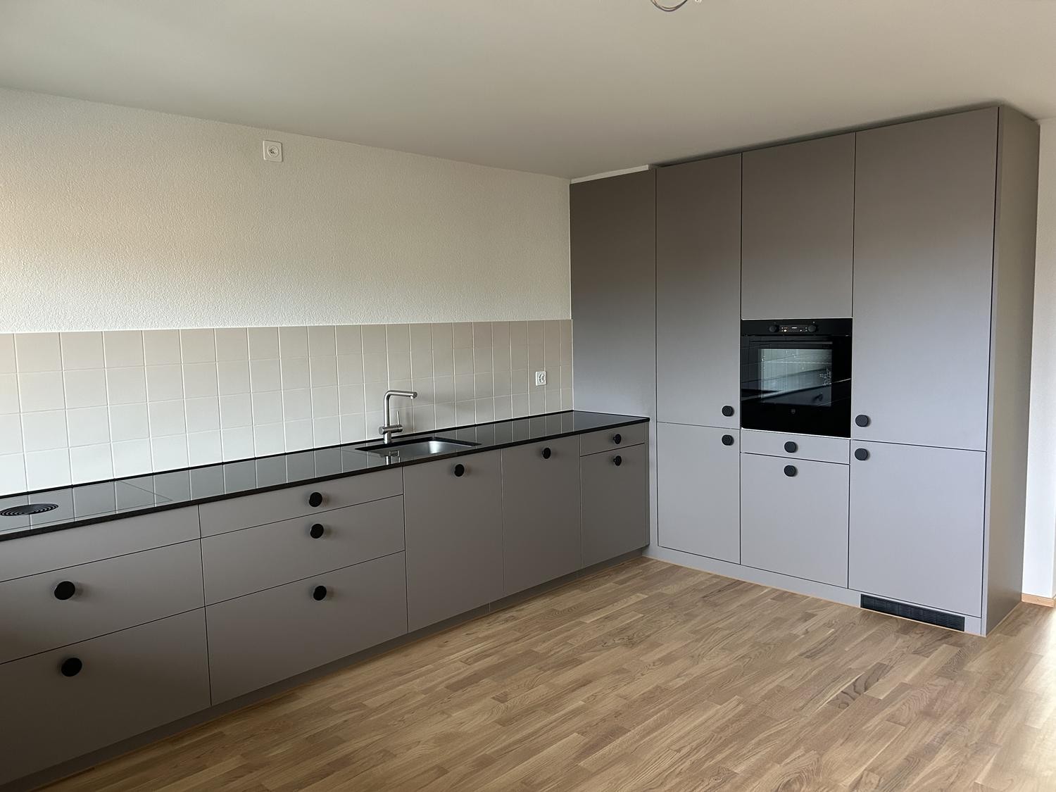 Appartement de 3 ½ pièces, photo 2 sur 8