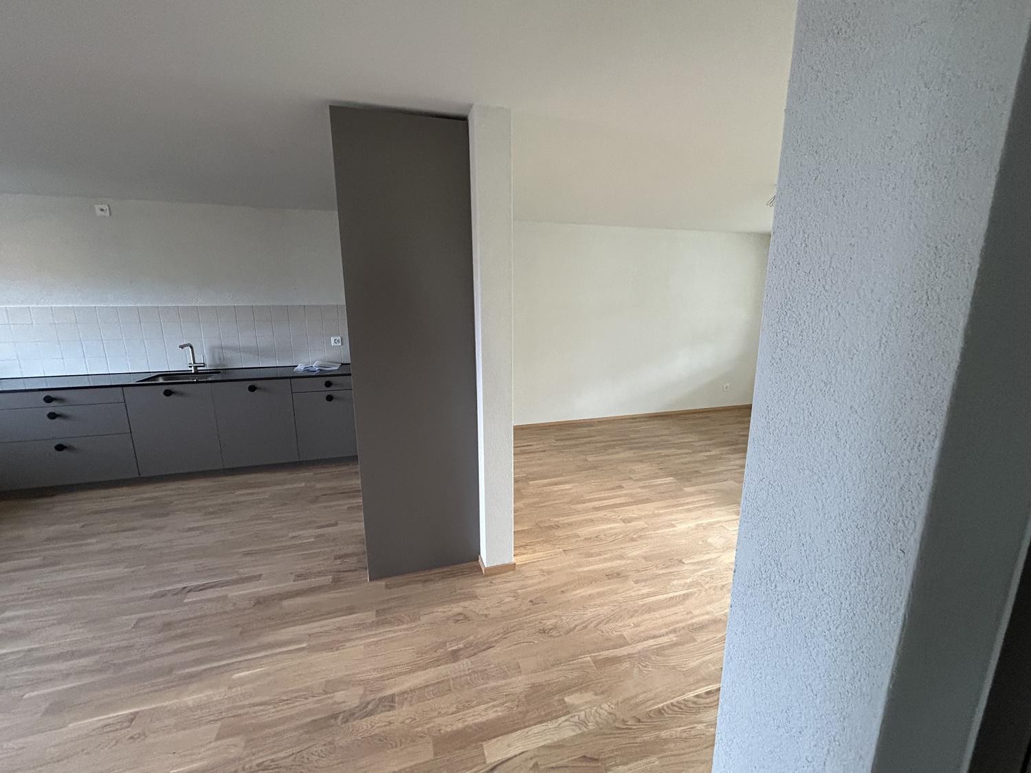 Appartement de 3 ½ pièces, photo 6 sur 8