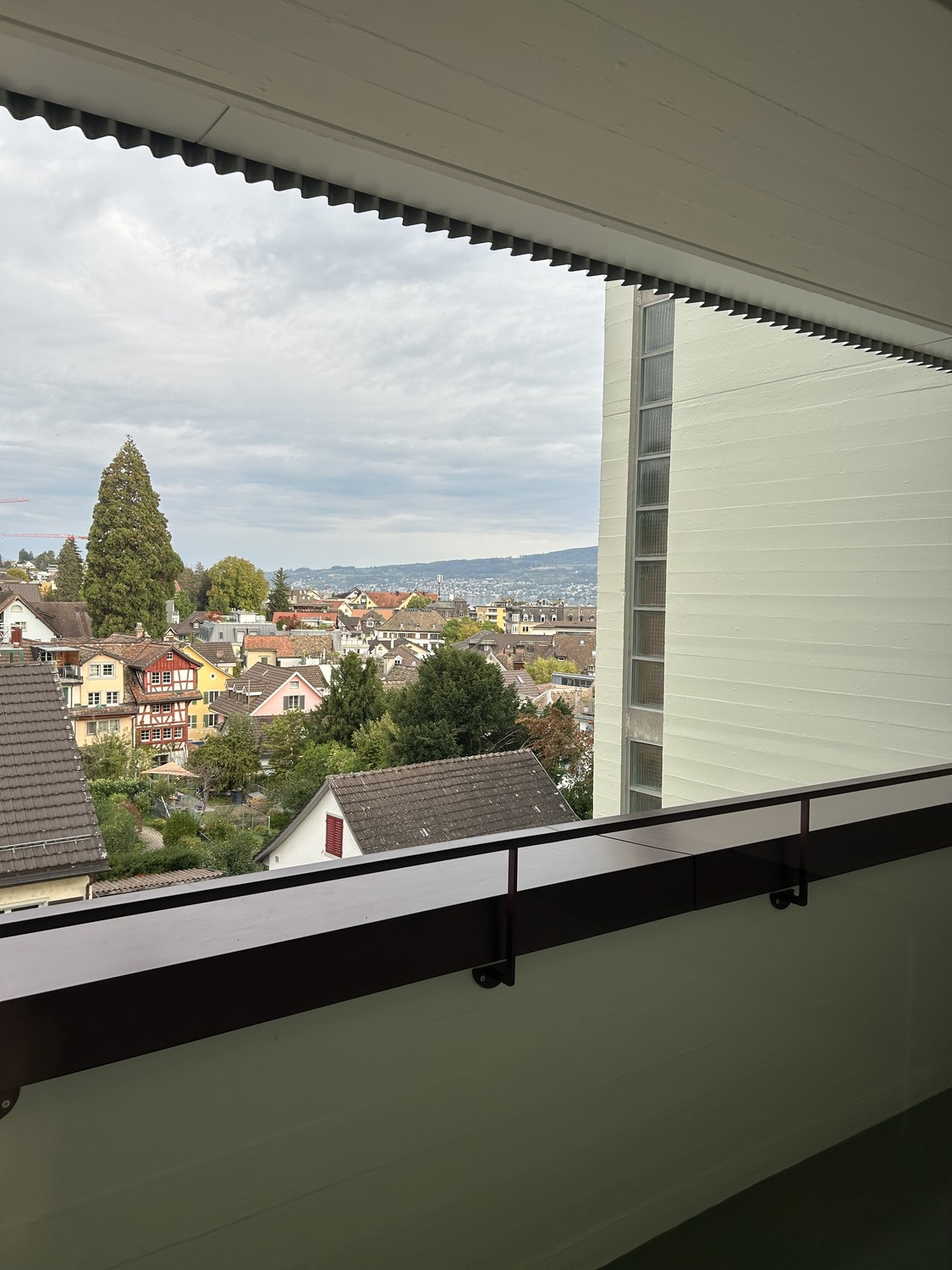 Appartement de 3 ½ pièces, photo 8 sur 8