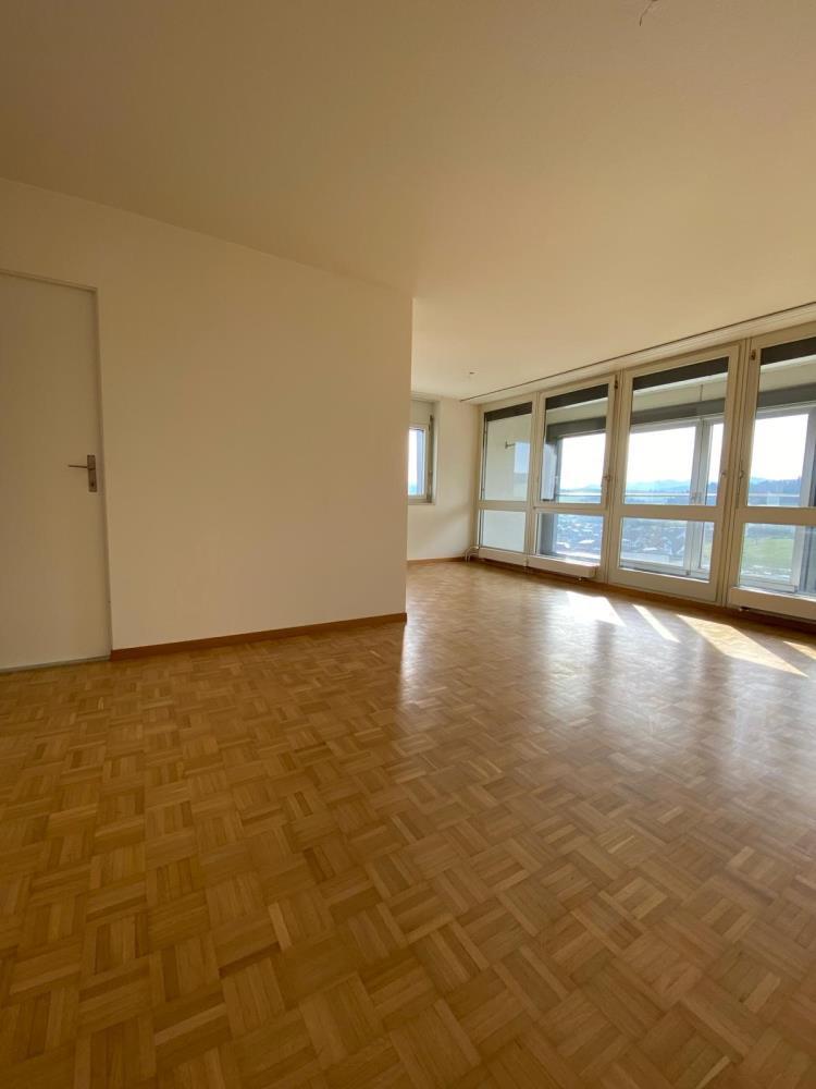 Appartement de 2 ½ pièces, photo 1 sur 10
