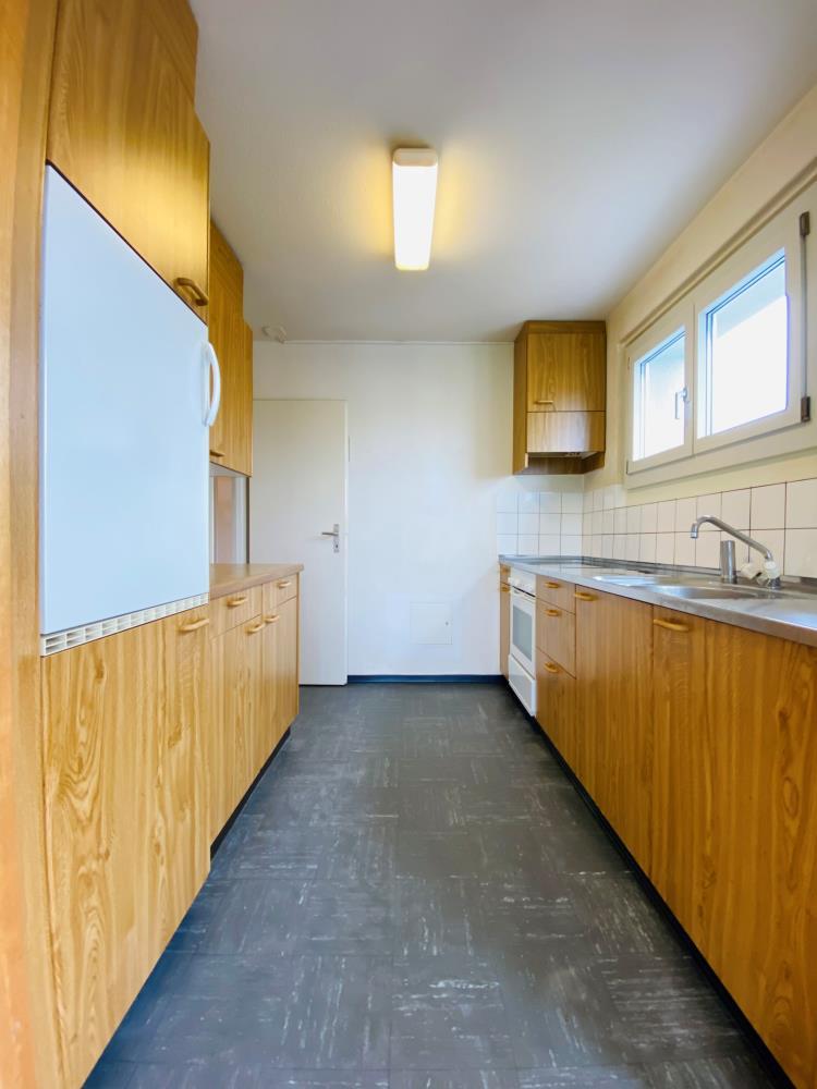 Appartement de 2 ½ pièces, photo 9 sur 10