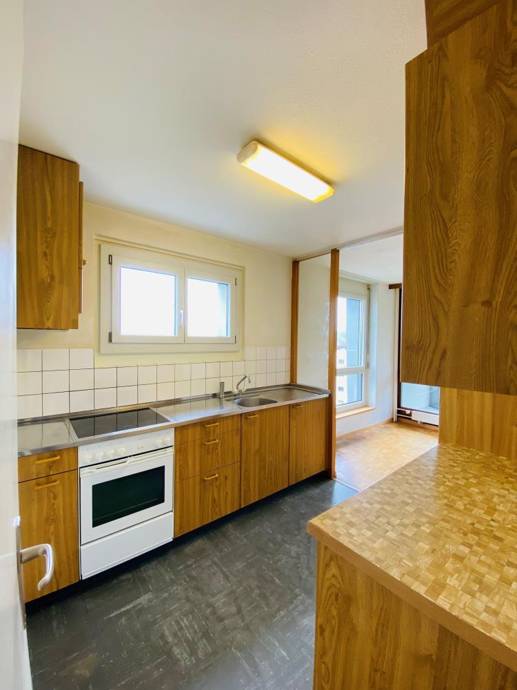 Appartement de 2 ½ pièces, photo 8 sur 10