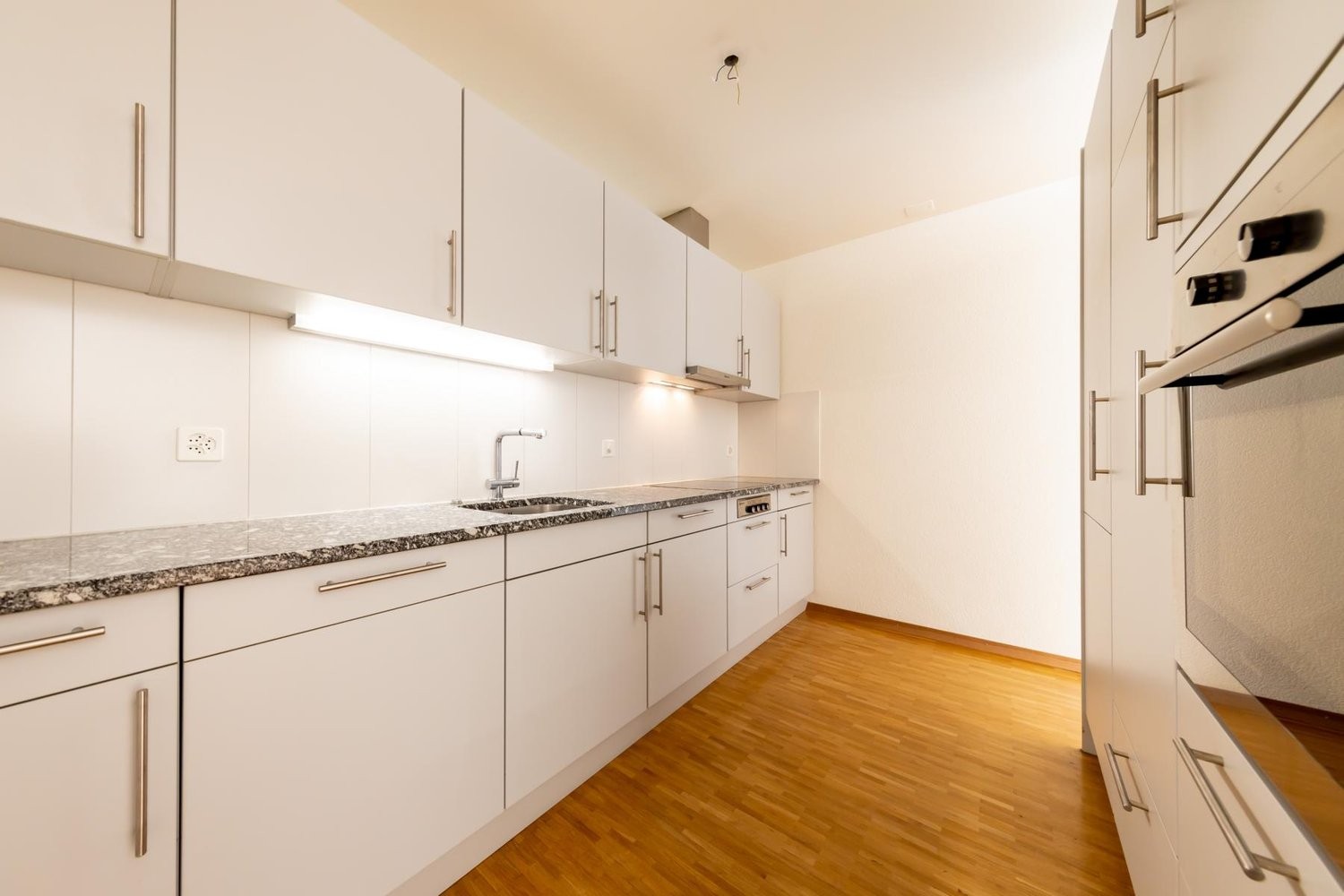 Appartement de 4 ½ pièces