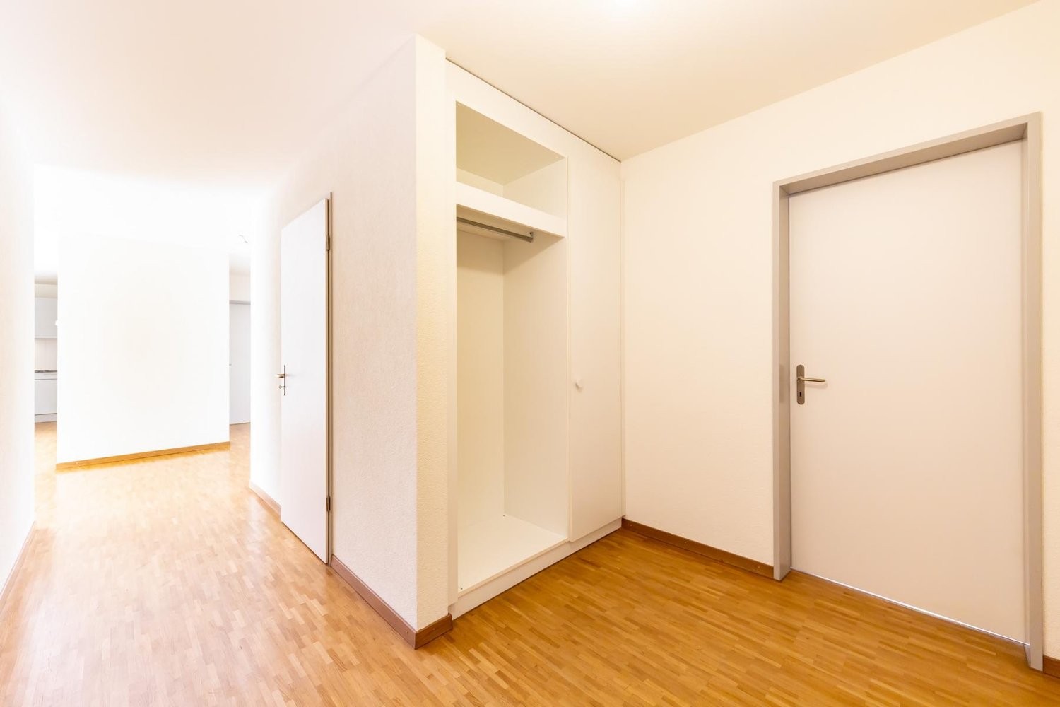 Appartement de 4 ½ pièces