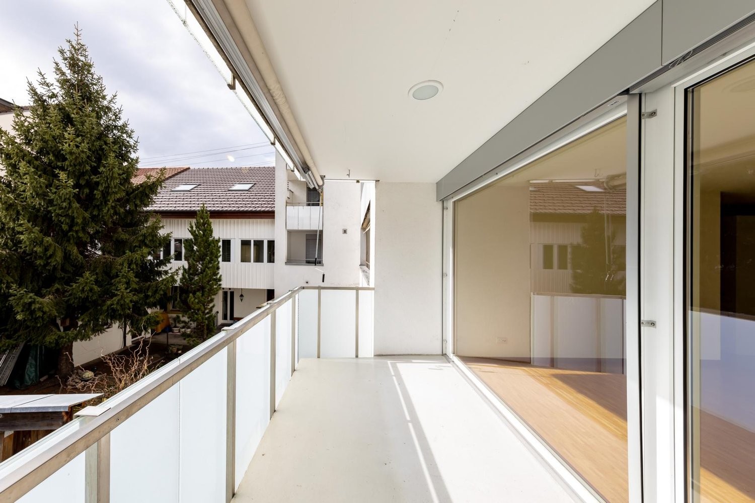 Appartement de 4 ½ pièces