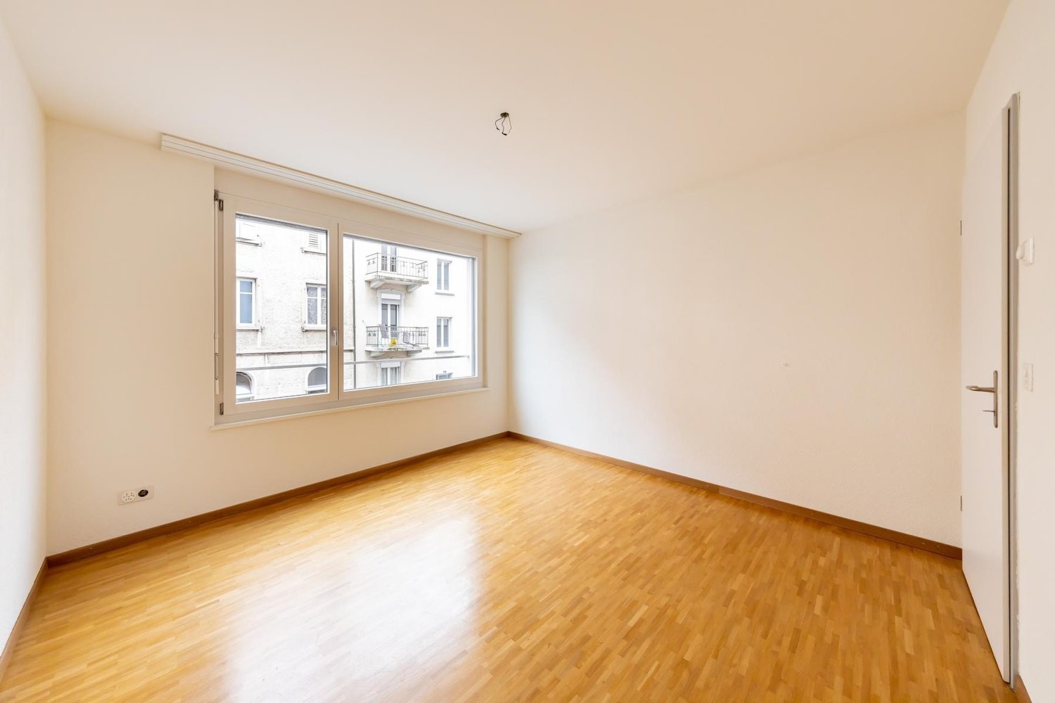 Appartement de 4 ½ pièces