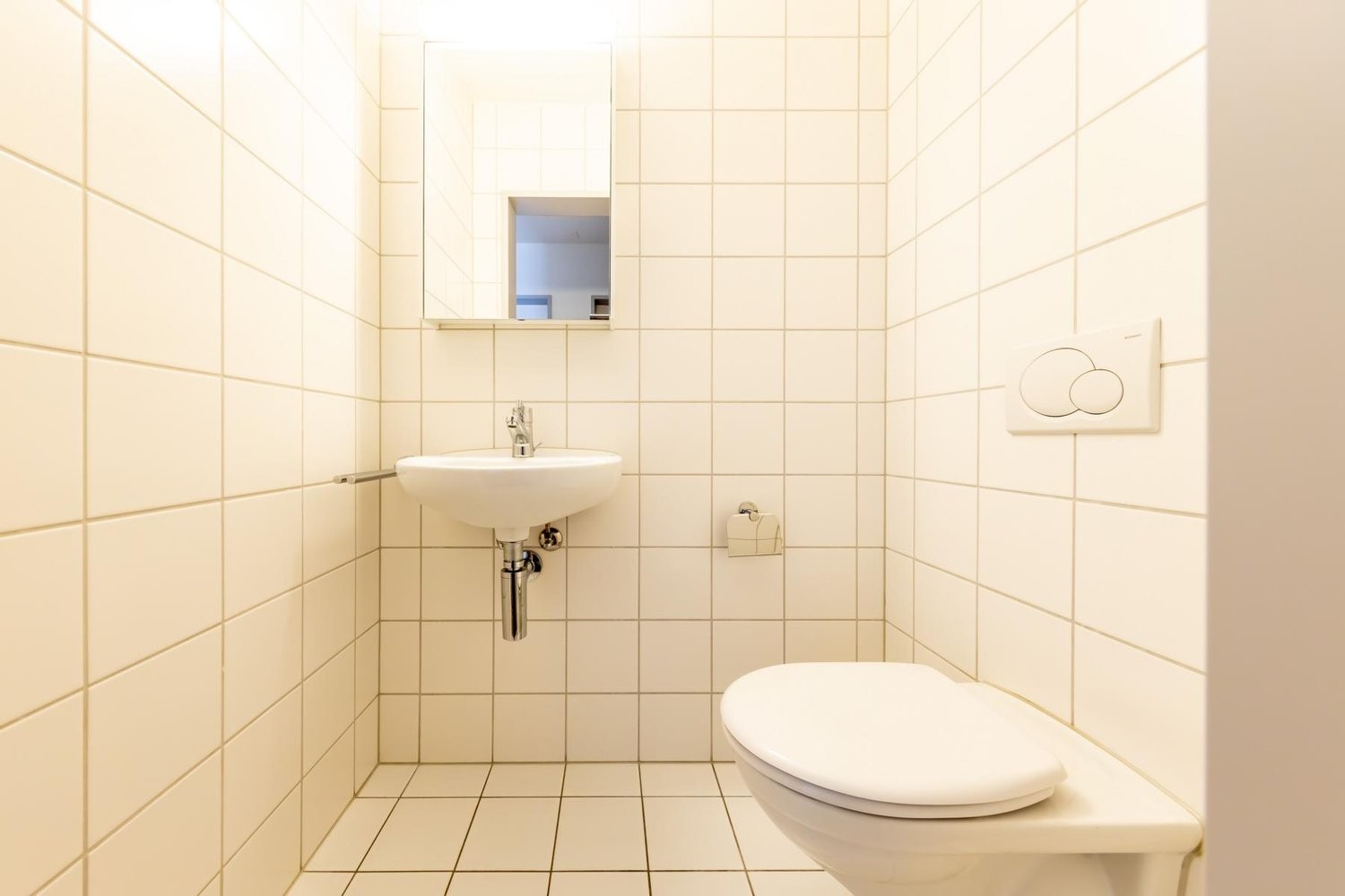 Appartement de 4 ½ pièces