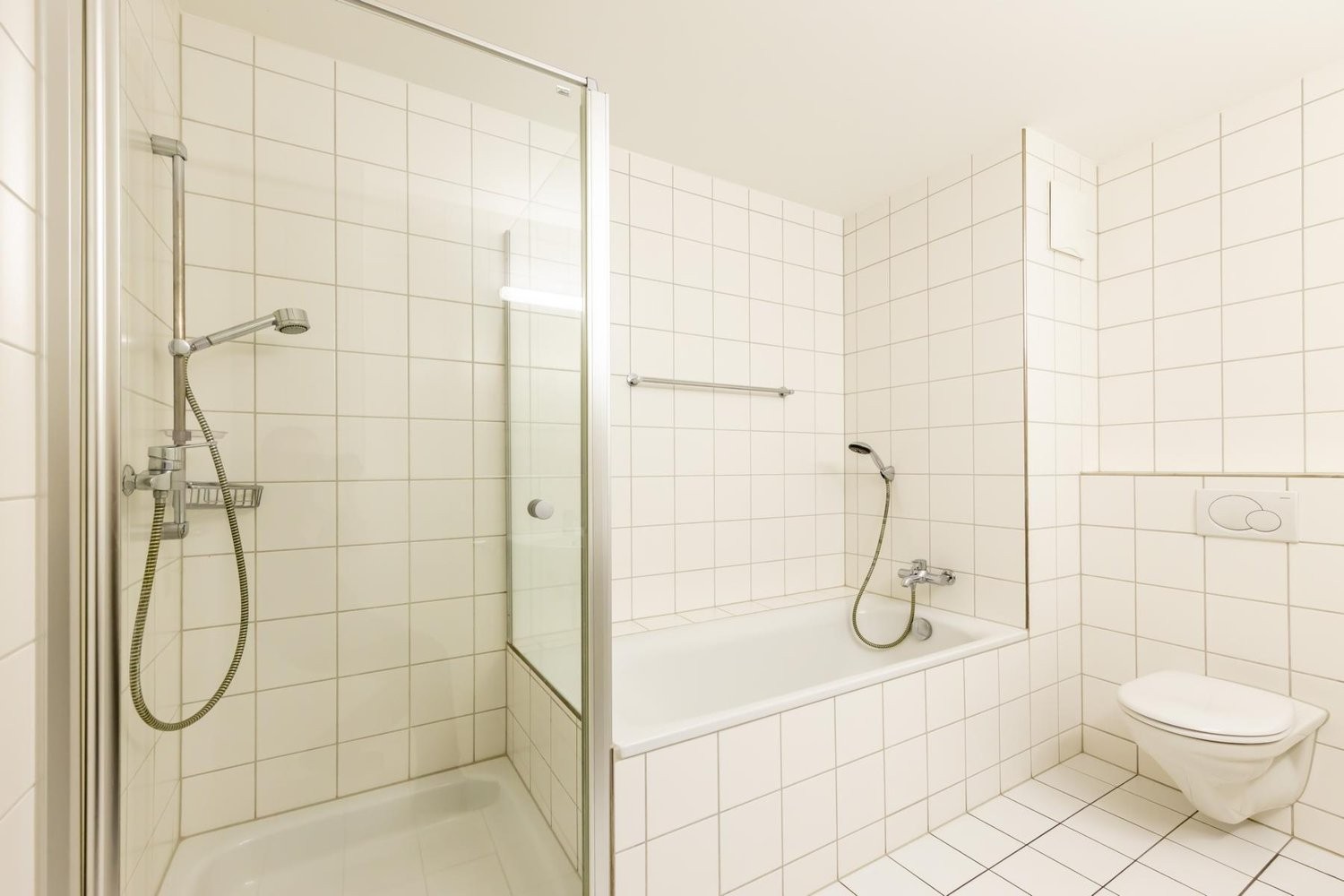 Appartement de 4 ½ pièces
