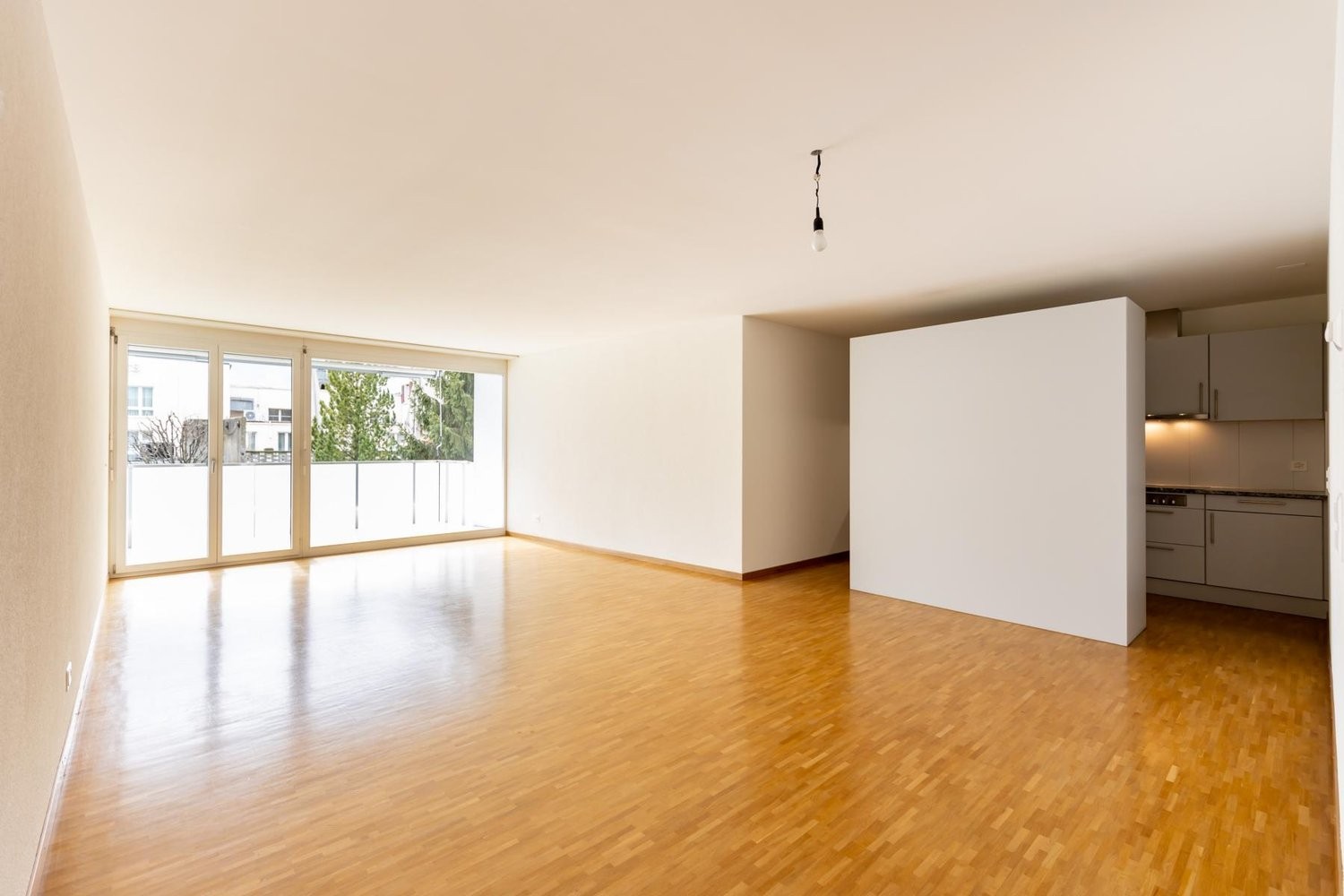 Appartement de 4 ½ pièces