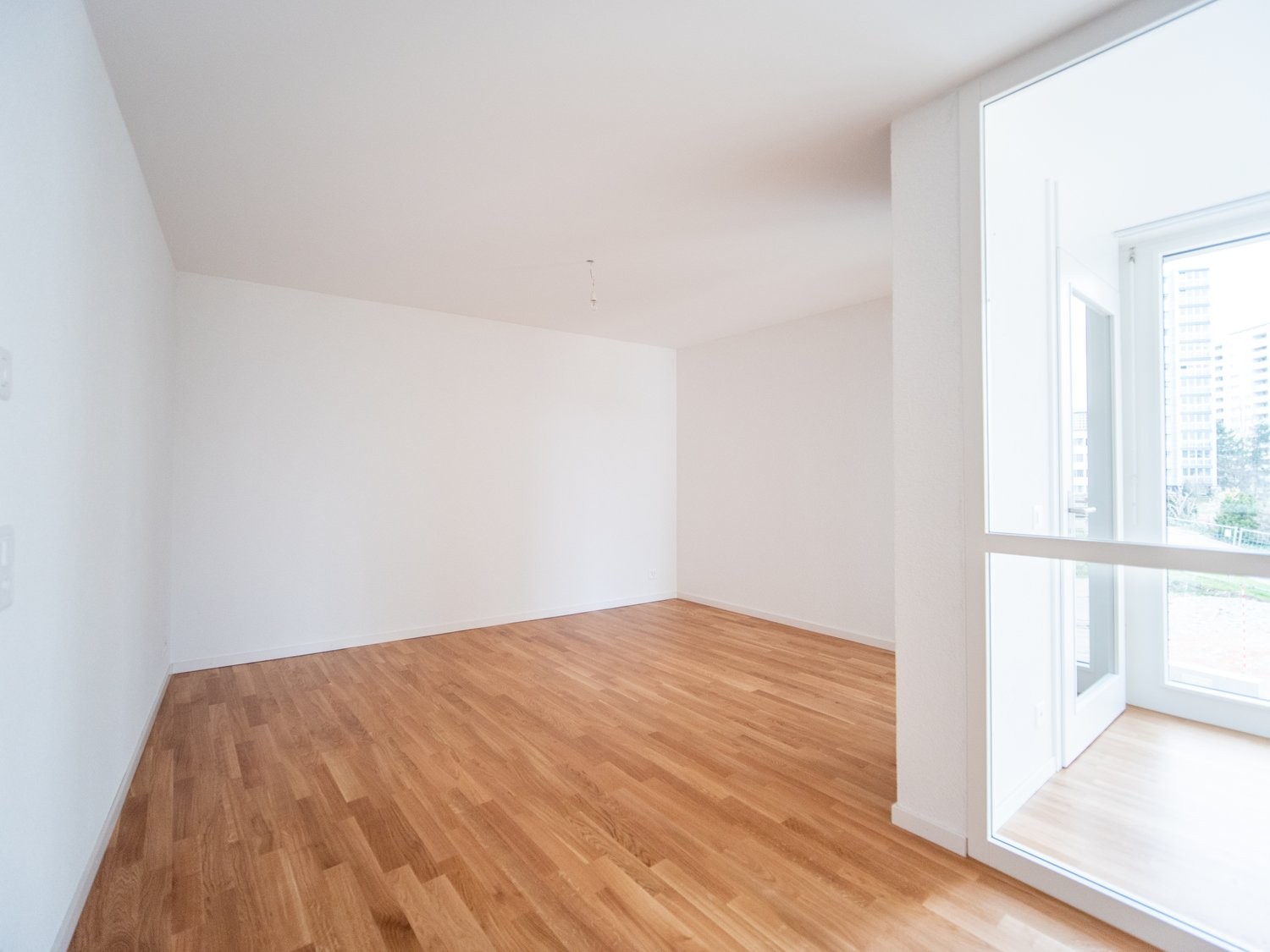 1 ½ rooms apartment, photo 3 sur 7