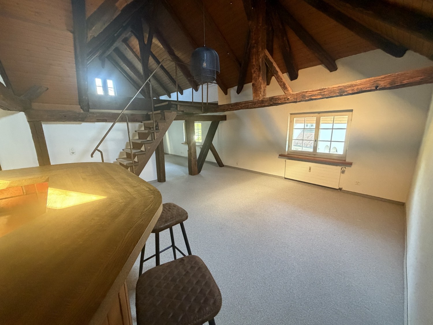 Appartement de 4 pièces, photo 6 sur 7