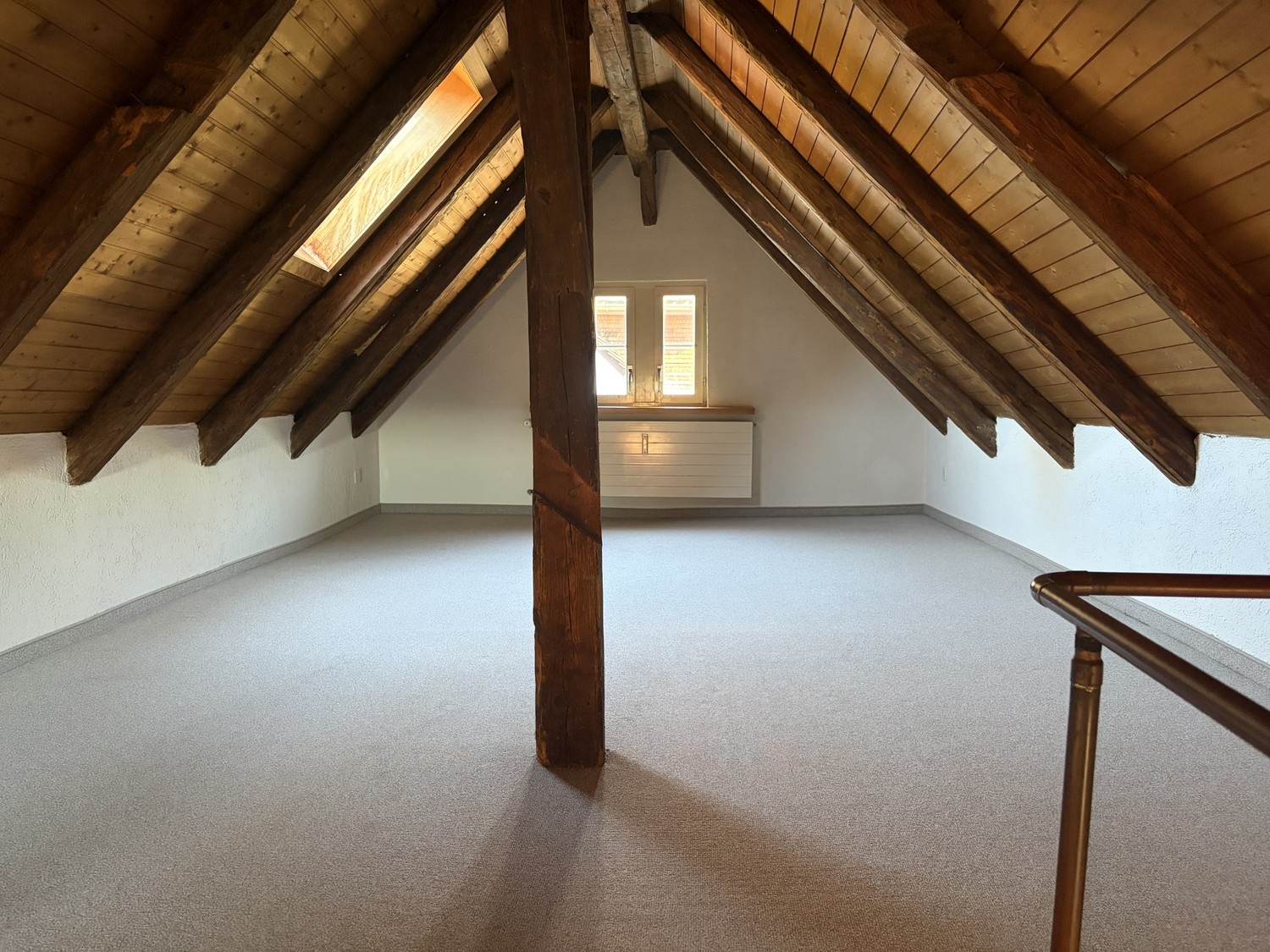 Appartement de 4 pièces, photo 5 sur 7