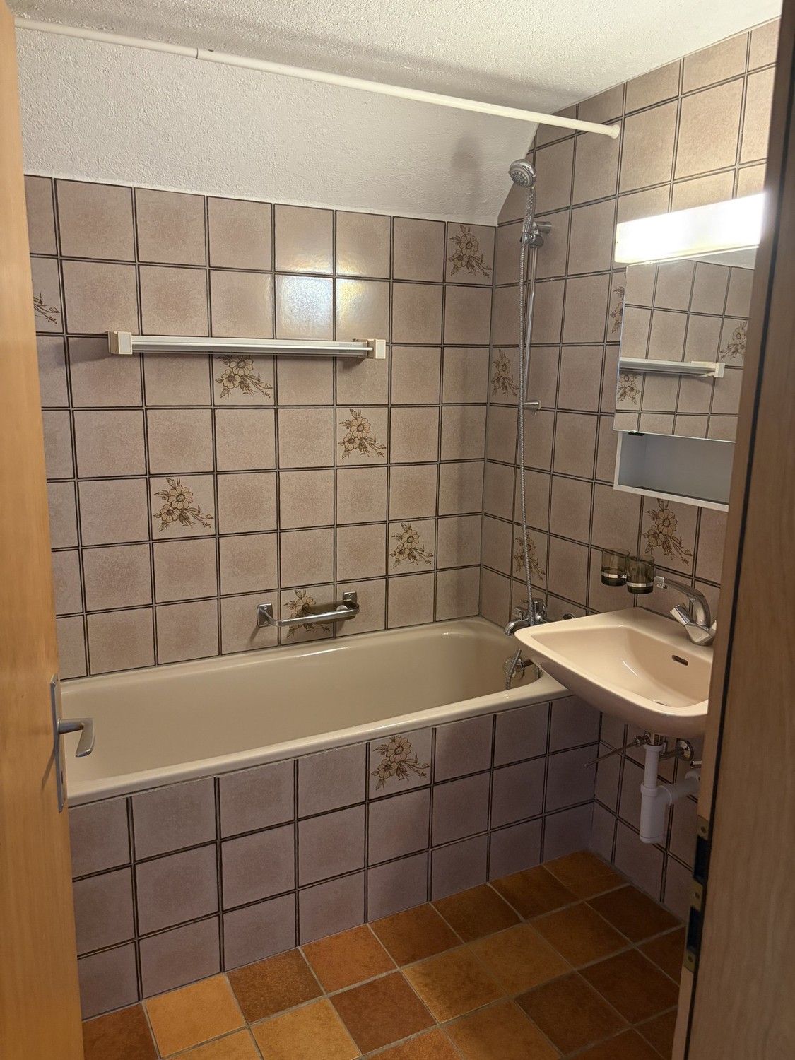 Appartement de 4 pièces, photo 1 sur 7