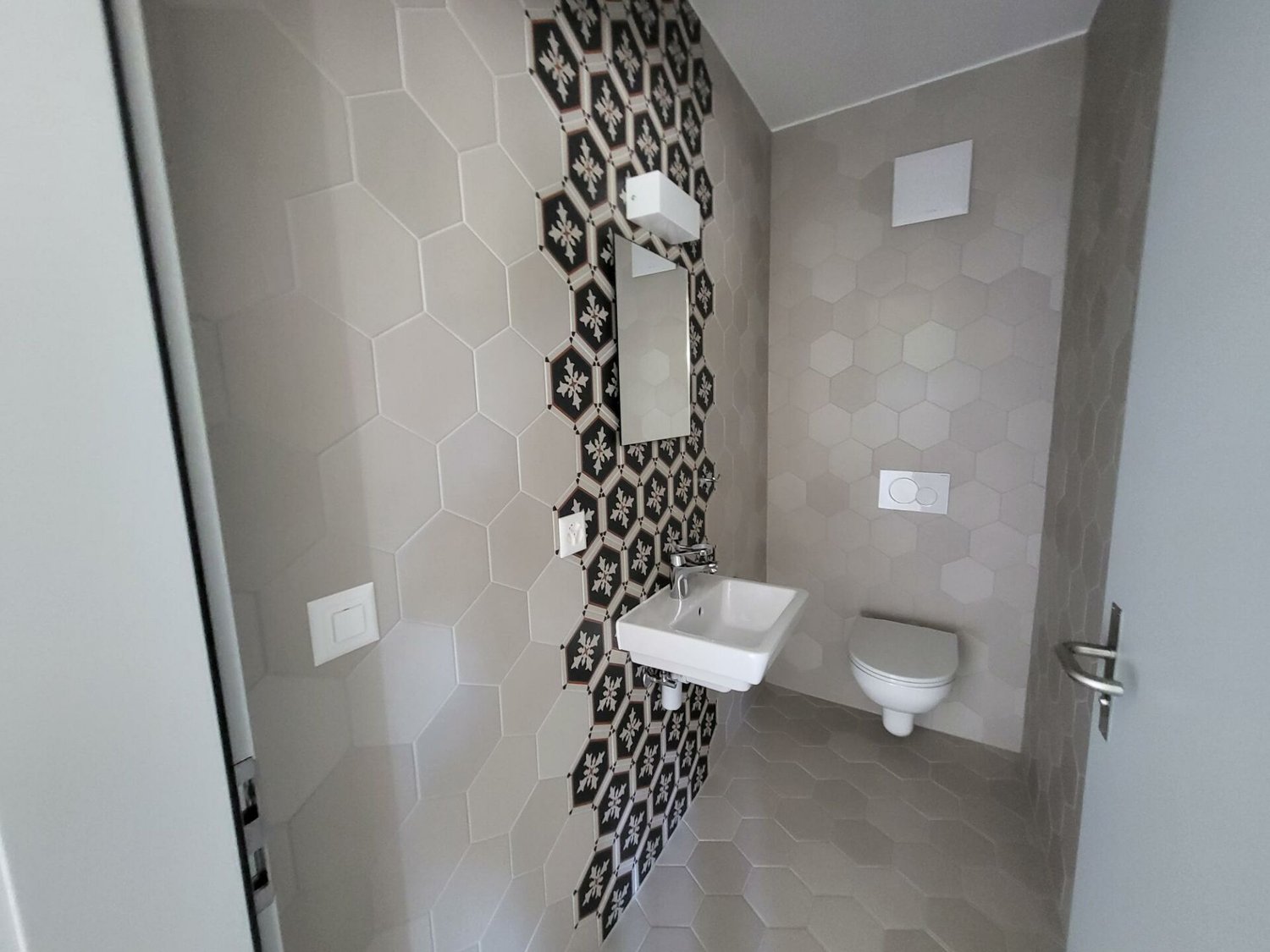 4 rooms apartment, photo 10 sur 10