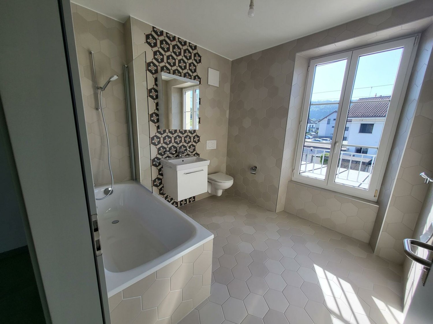 4 rooms apartment, photo 9 sur 10