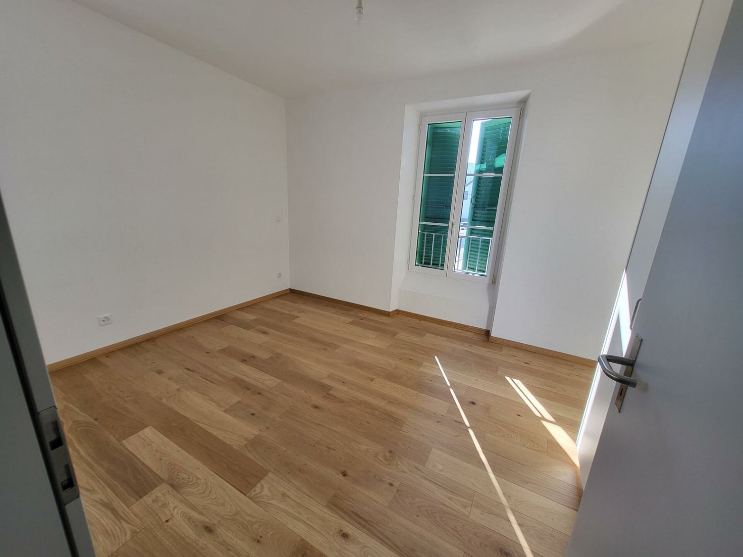 4 rooms apartment, photo 4 sur 10