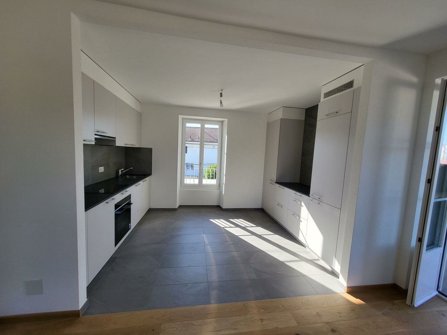 4 rooms apartment, photo 3 sur 10