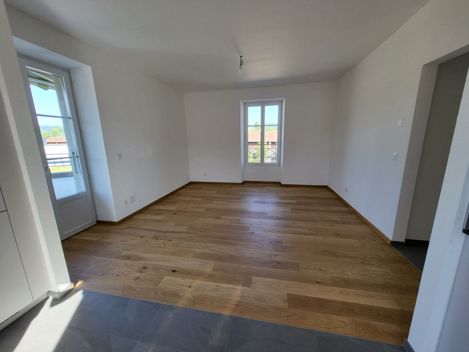 4 rooms apartment, photo 2 sur 10