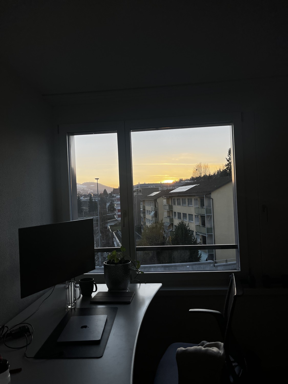 Chambre en colocation, photo 3 sur 10