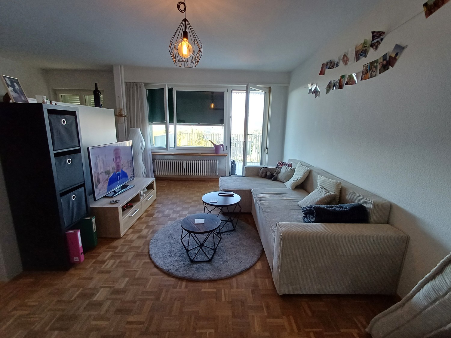 Appartement de 2 pièces, photo 6 sur 6