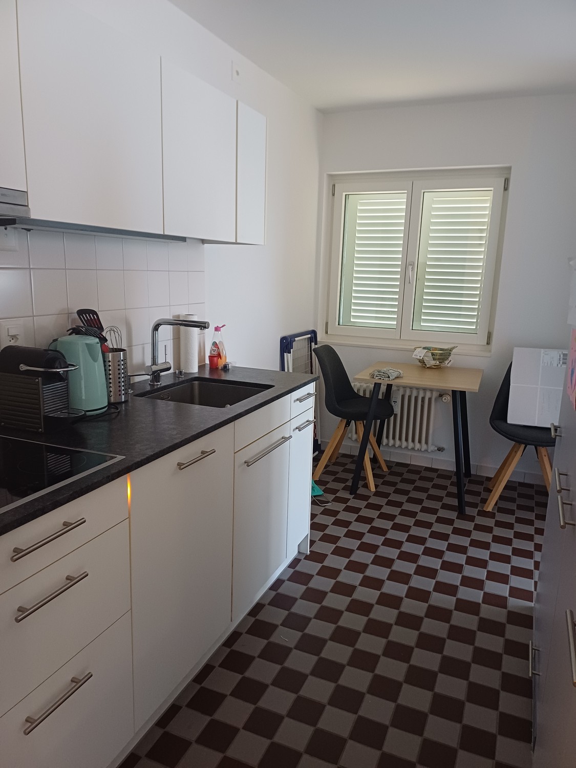 Appartement de 2 pièces, photo 4 sur 6