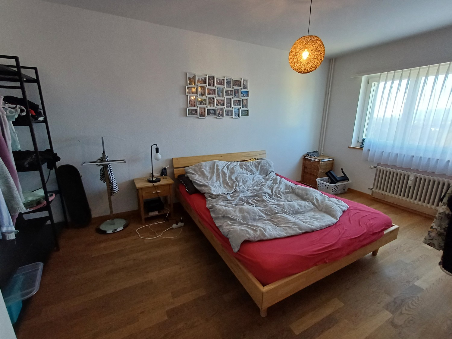 Appartement de 2 pièces, photo 2 sur 6